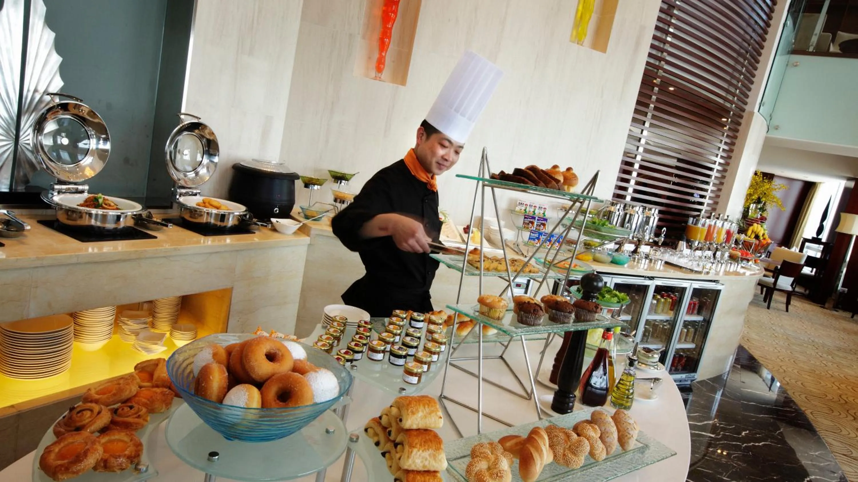 Other in Crowne Plaza Yantai Sea View by IHG