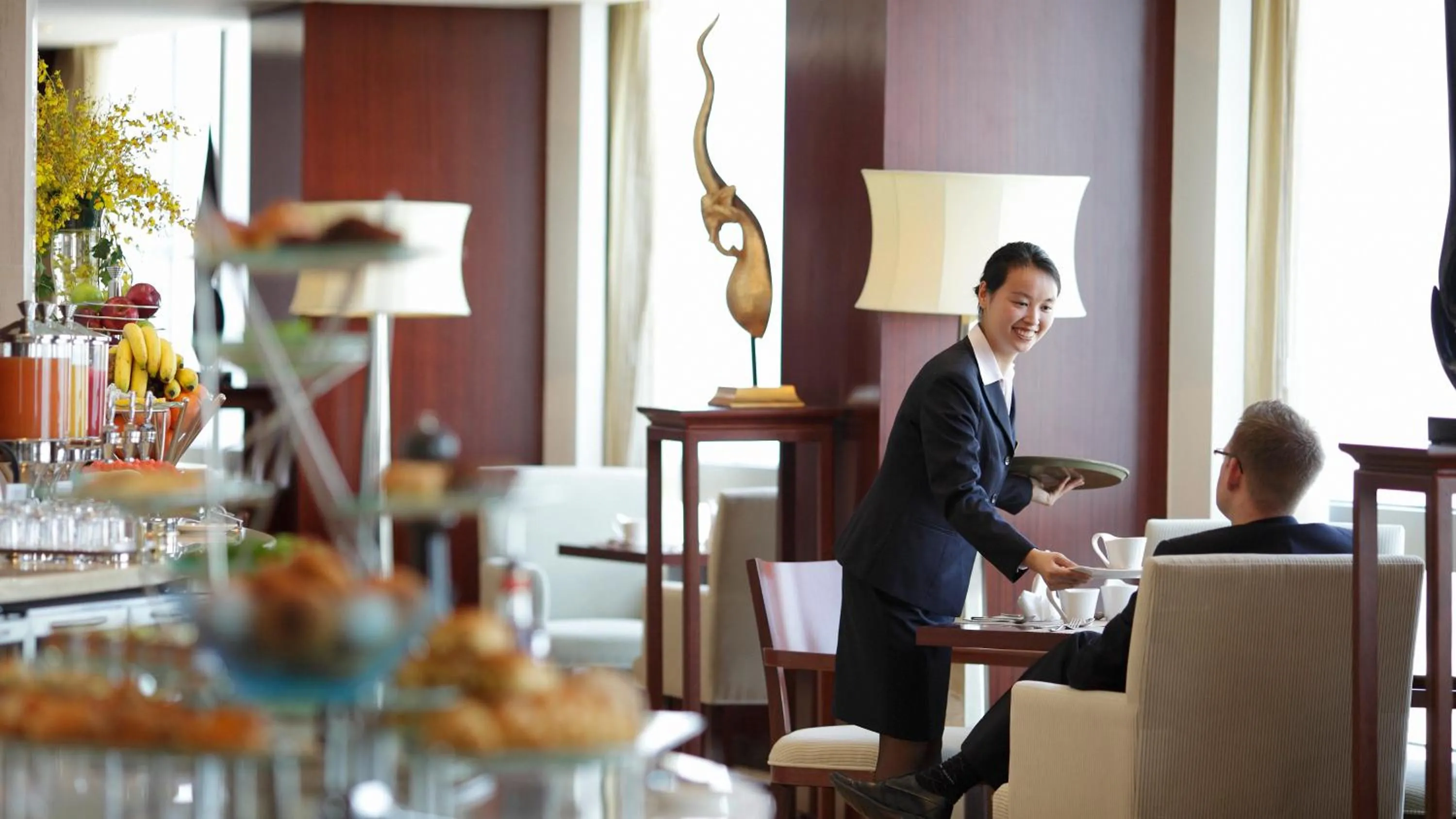 Other in Crowne Plaza Yantai Sea View by IHG