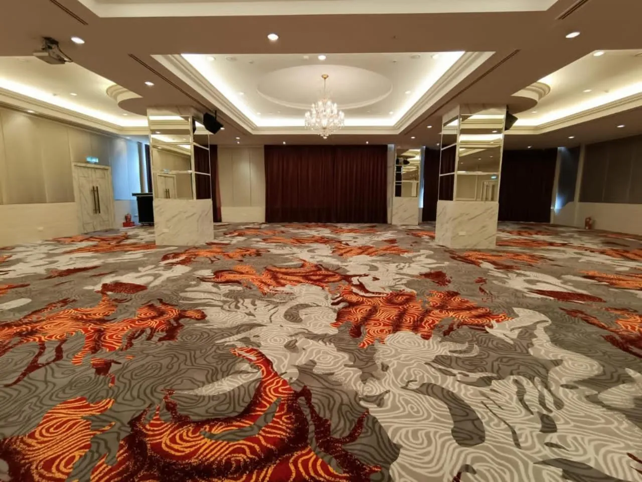 Banquet/Function facilities in Evergreen Laurel Hotel Penang