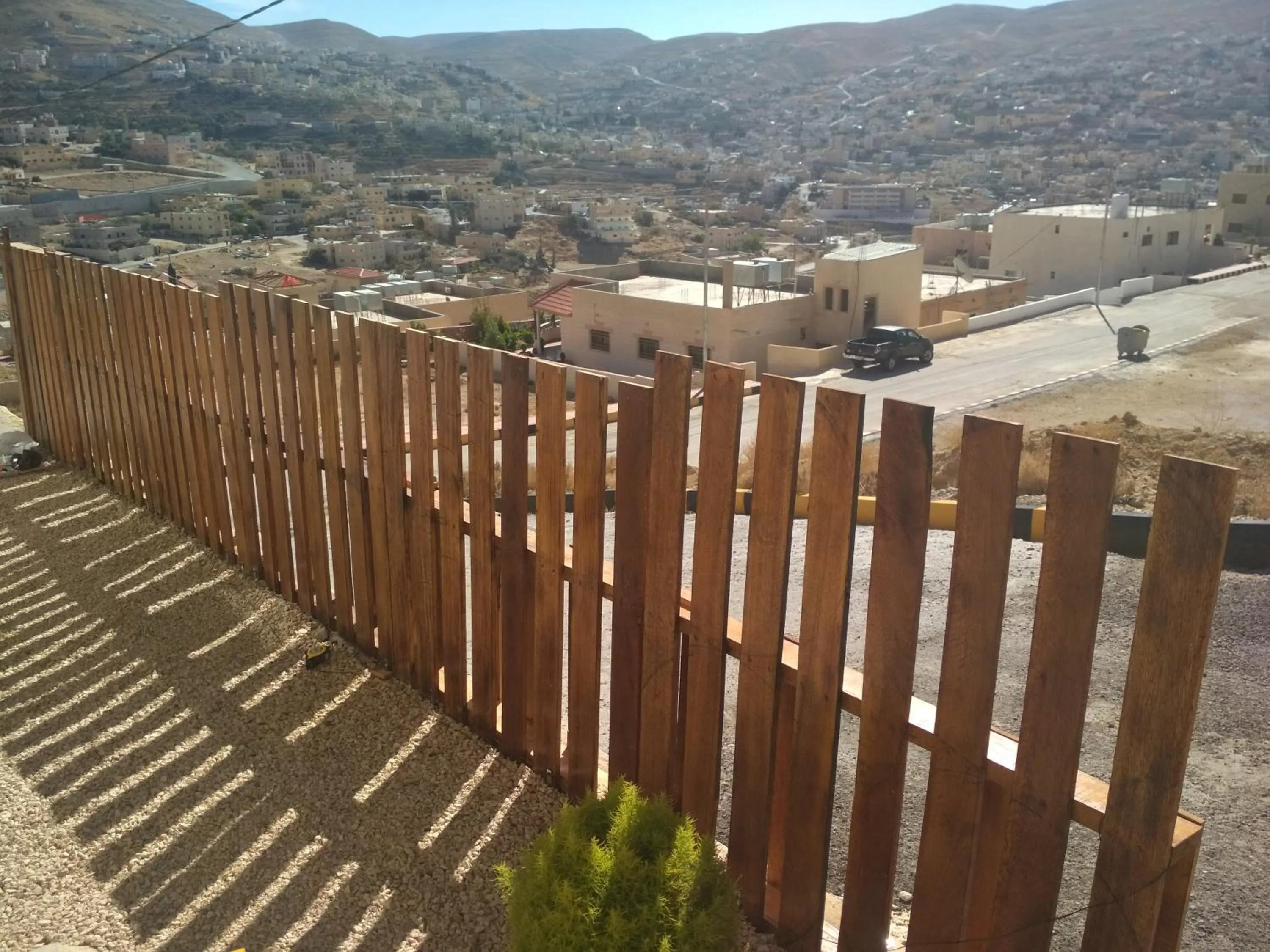 Neighbourhood in The Little B&B on the Hill