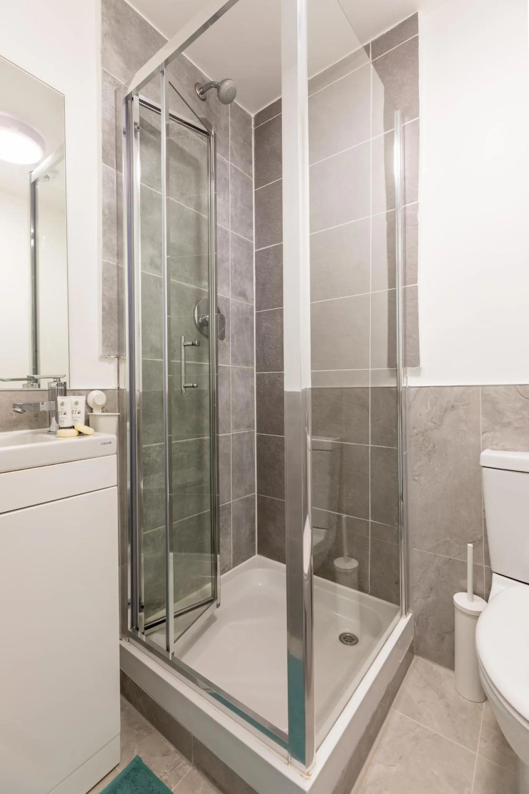 View (from property/room) in The Chapter Hotels - Griffin House