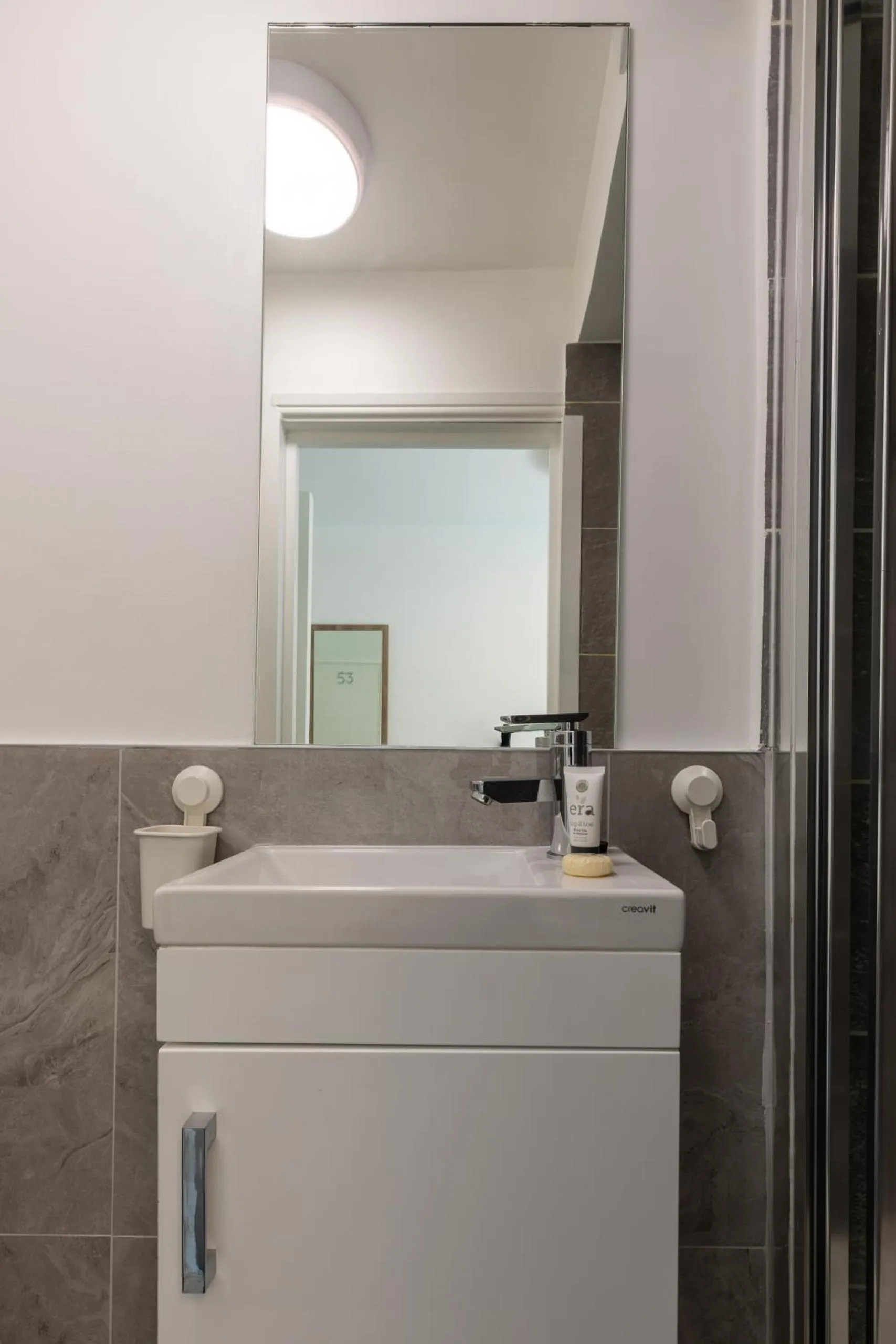 View (from property/room) in The Chapter Hotels - Griffin House