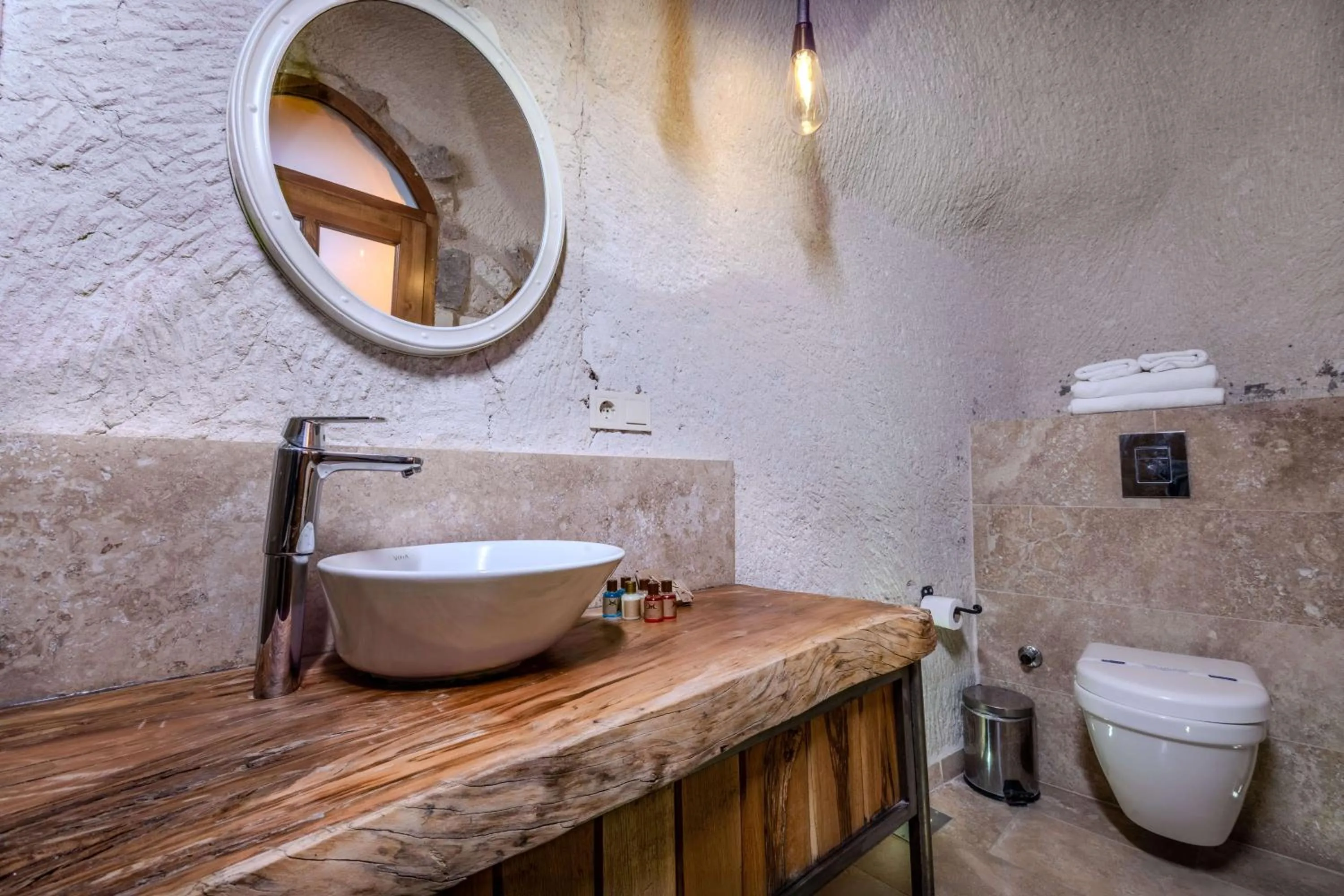 Panoramic Cave Hotel