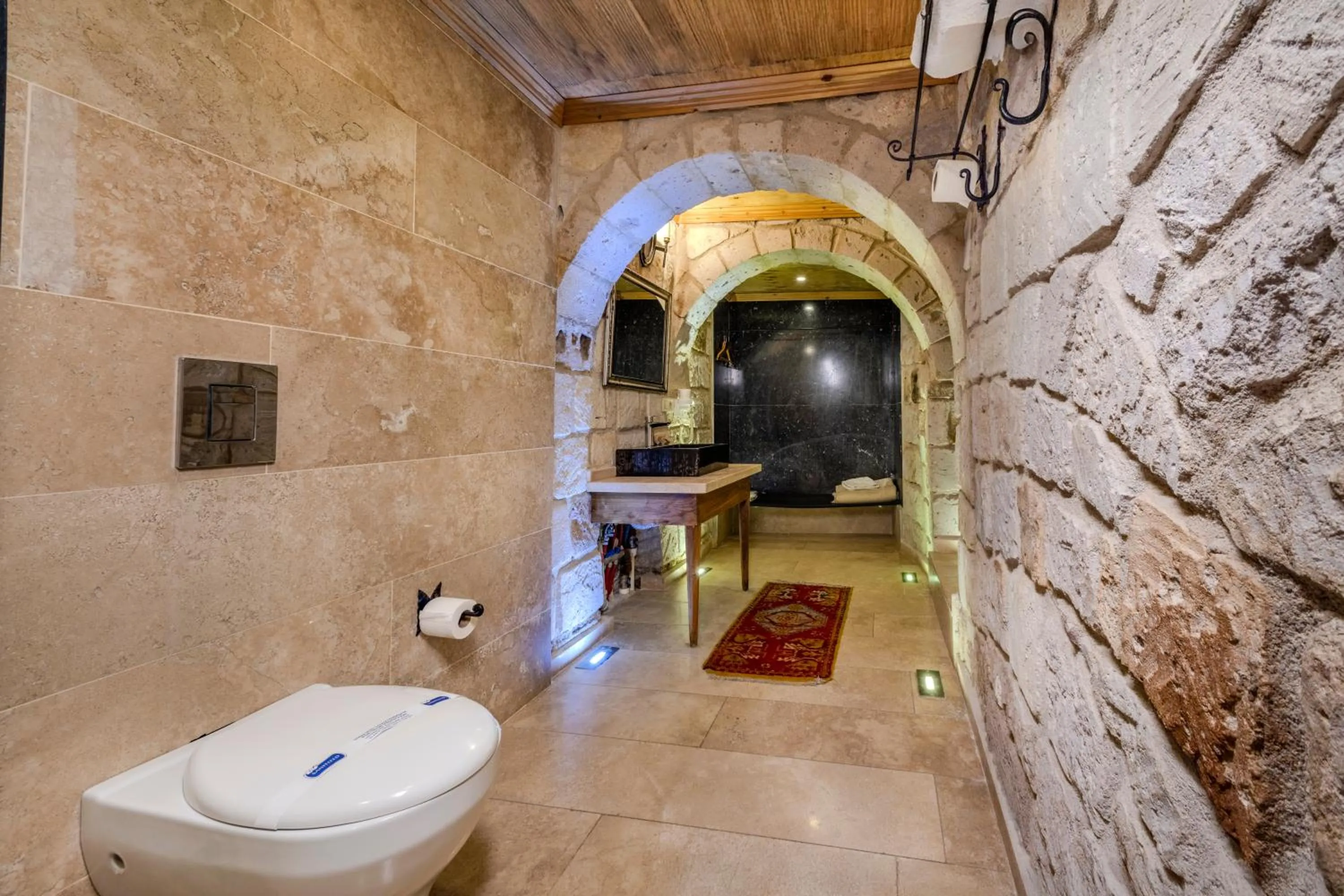 Panoramic Cave Hotel