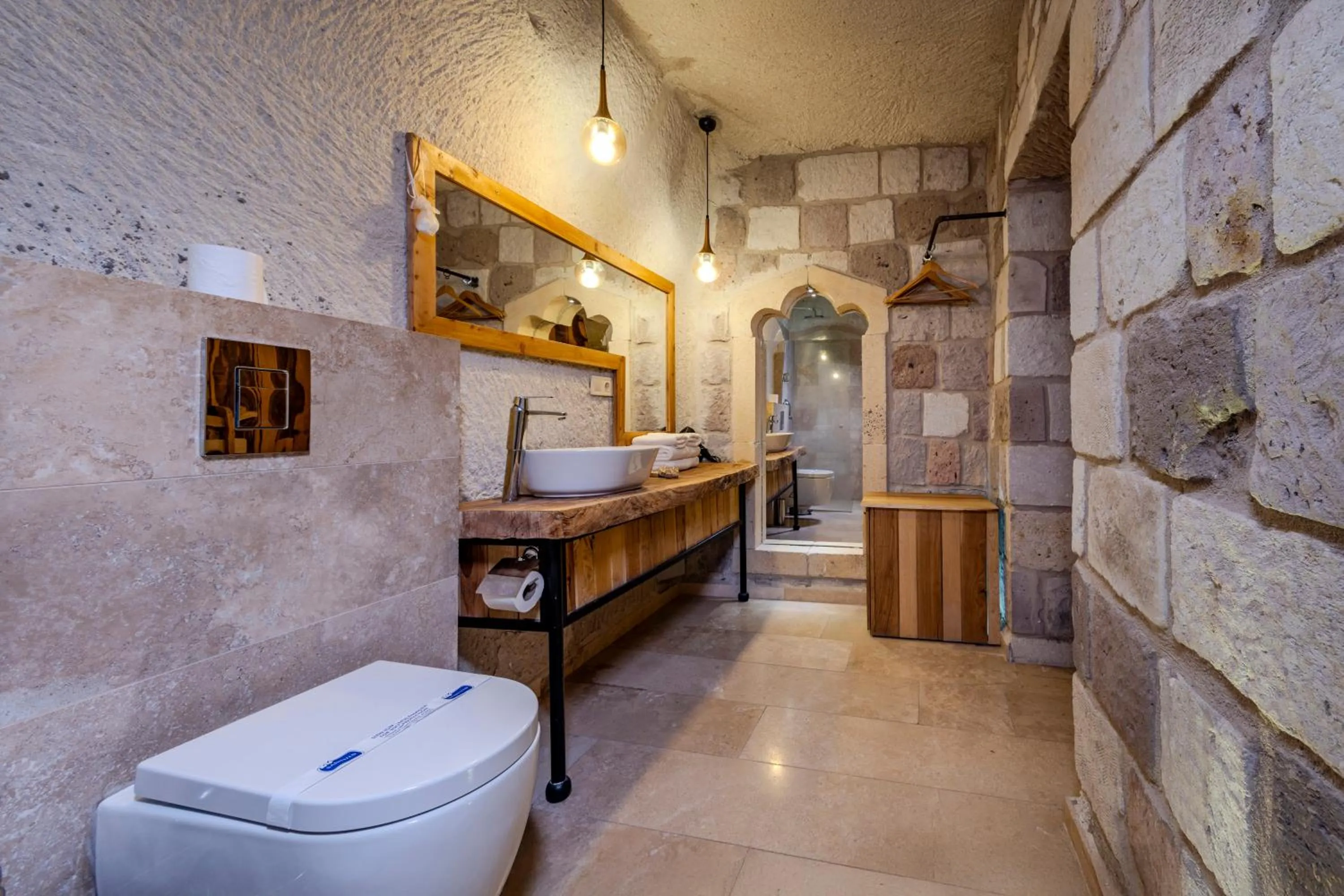 Panoramic Cave Hotel