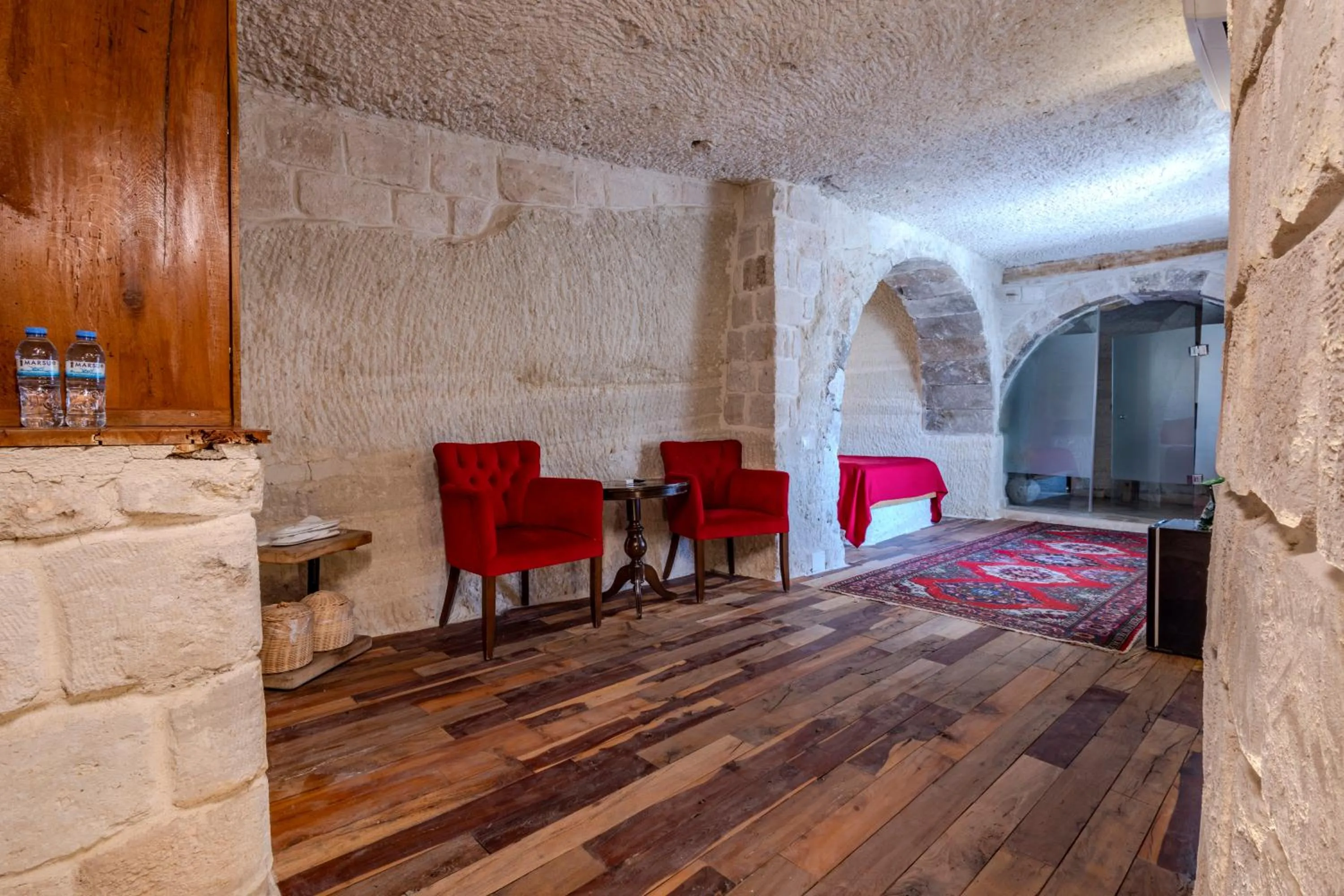 Panoramic Cave Hotel