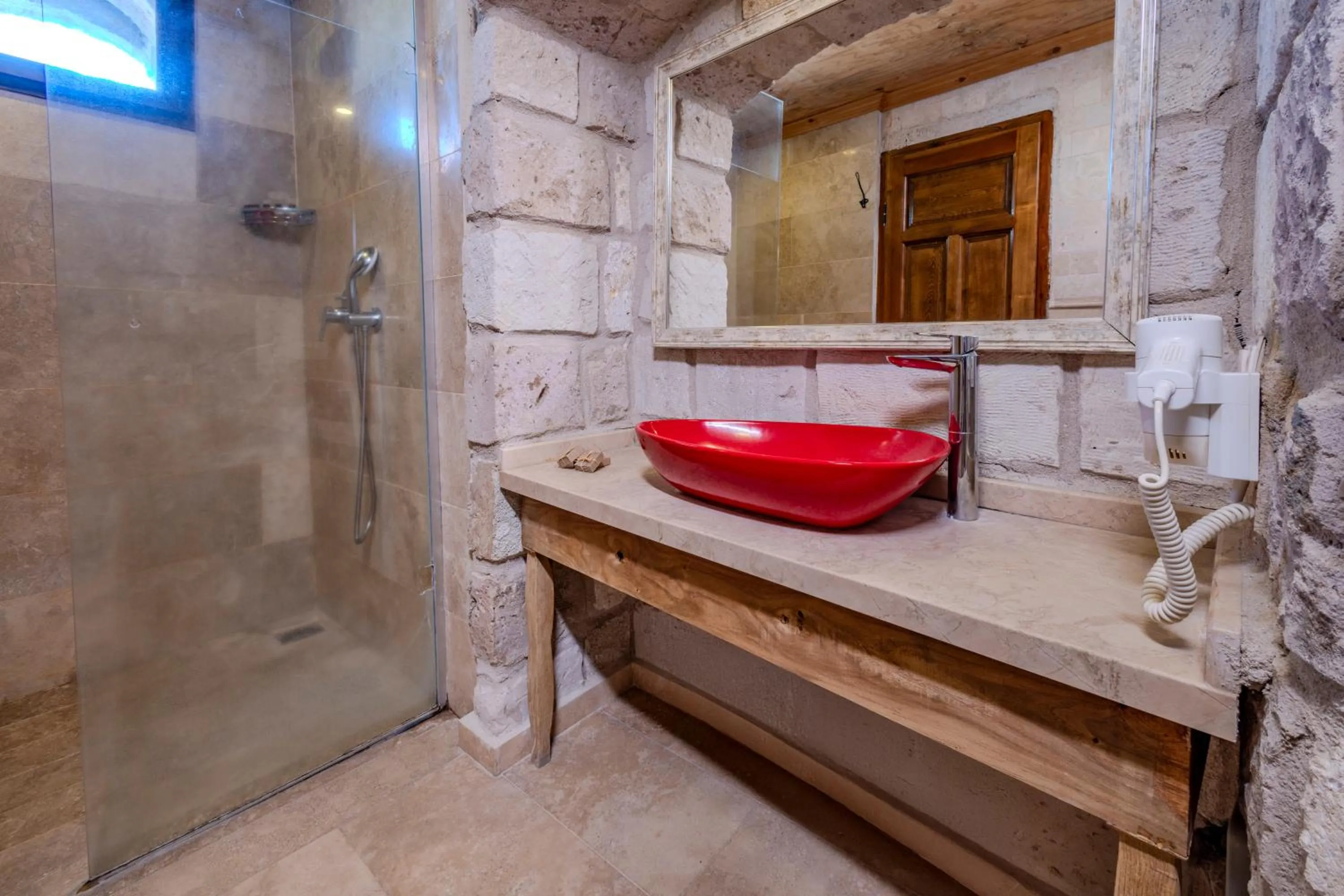 Panoramic Cave Hotel