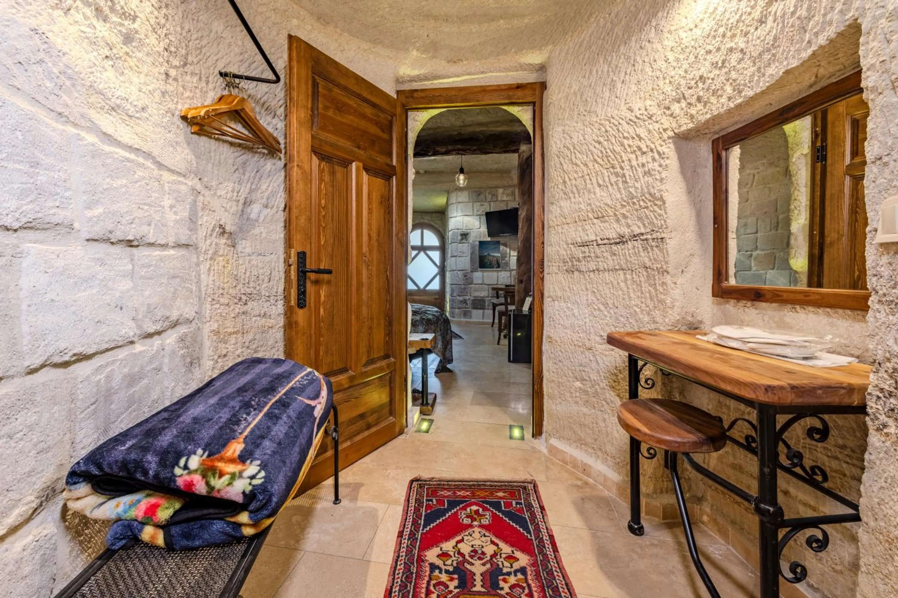 Panoramic Cave Hotel