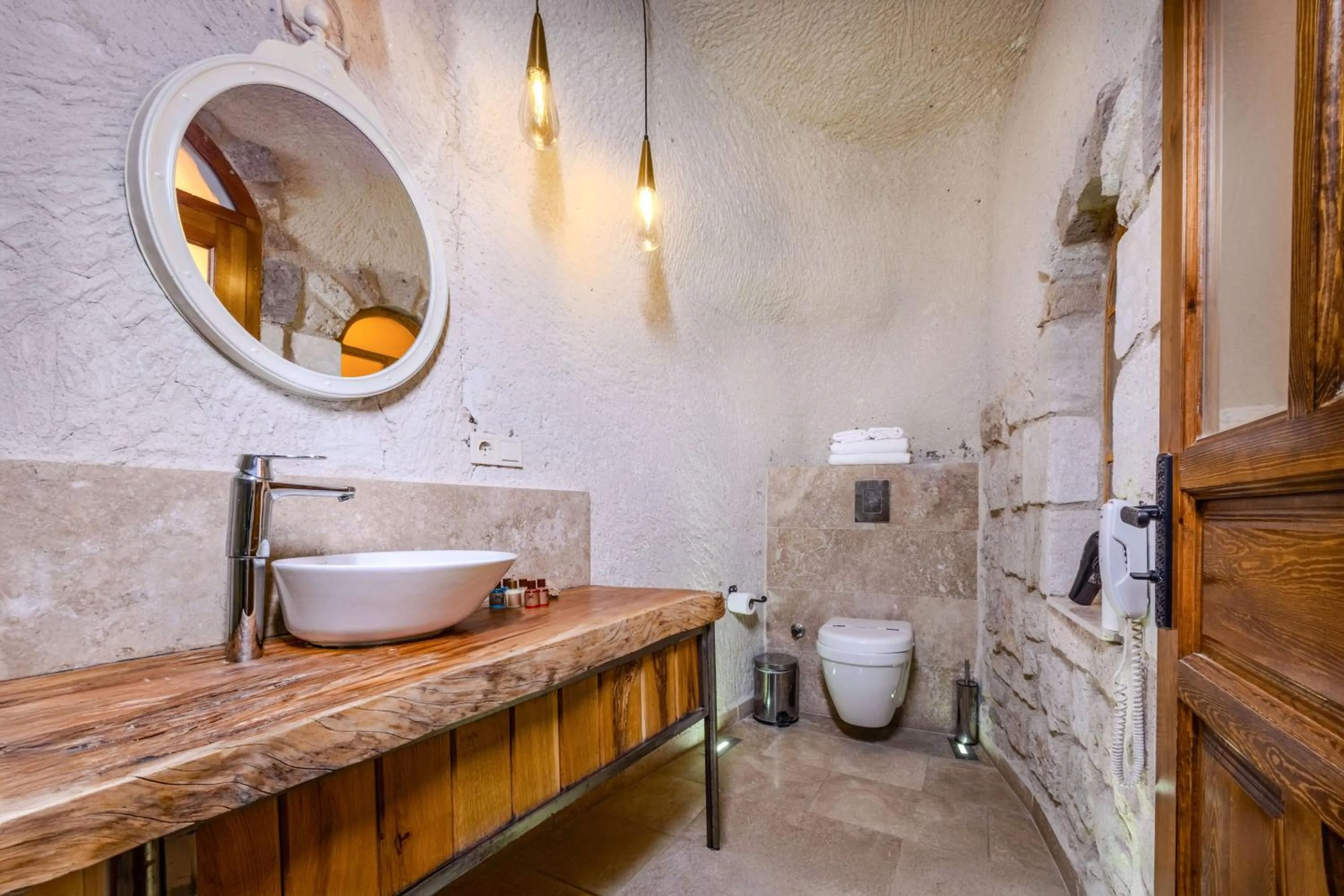 Panoramic Cave Hotel