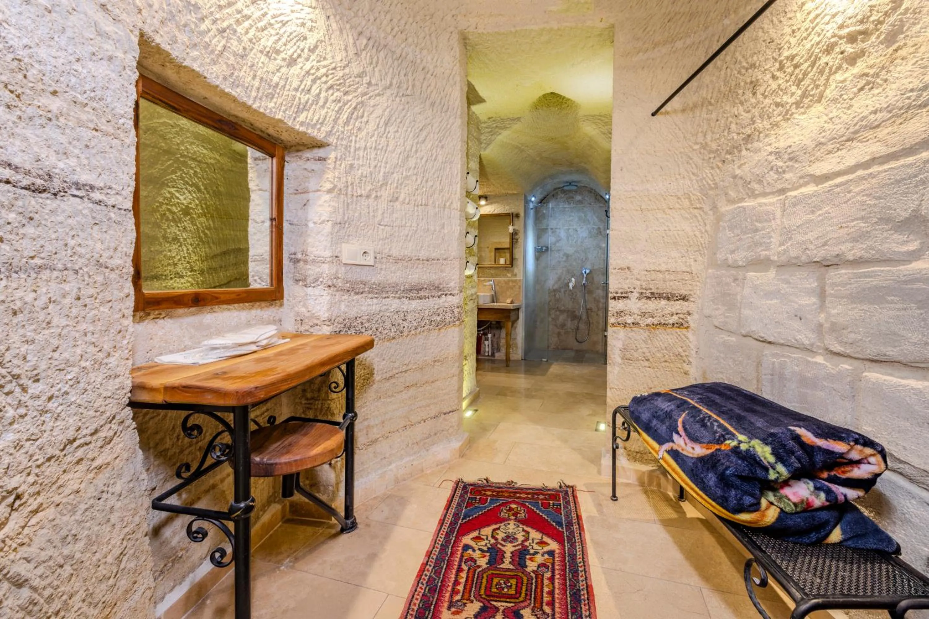 Panoramic Cave Hotel