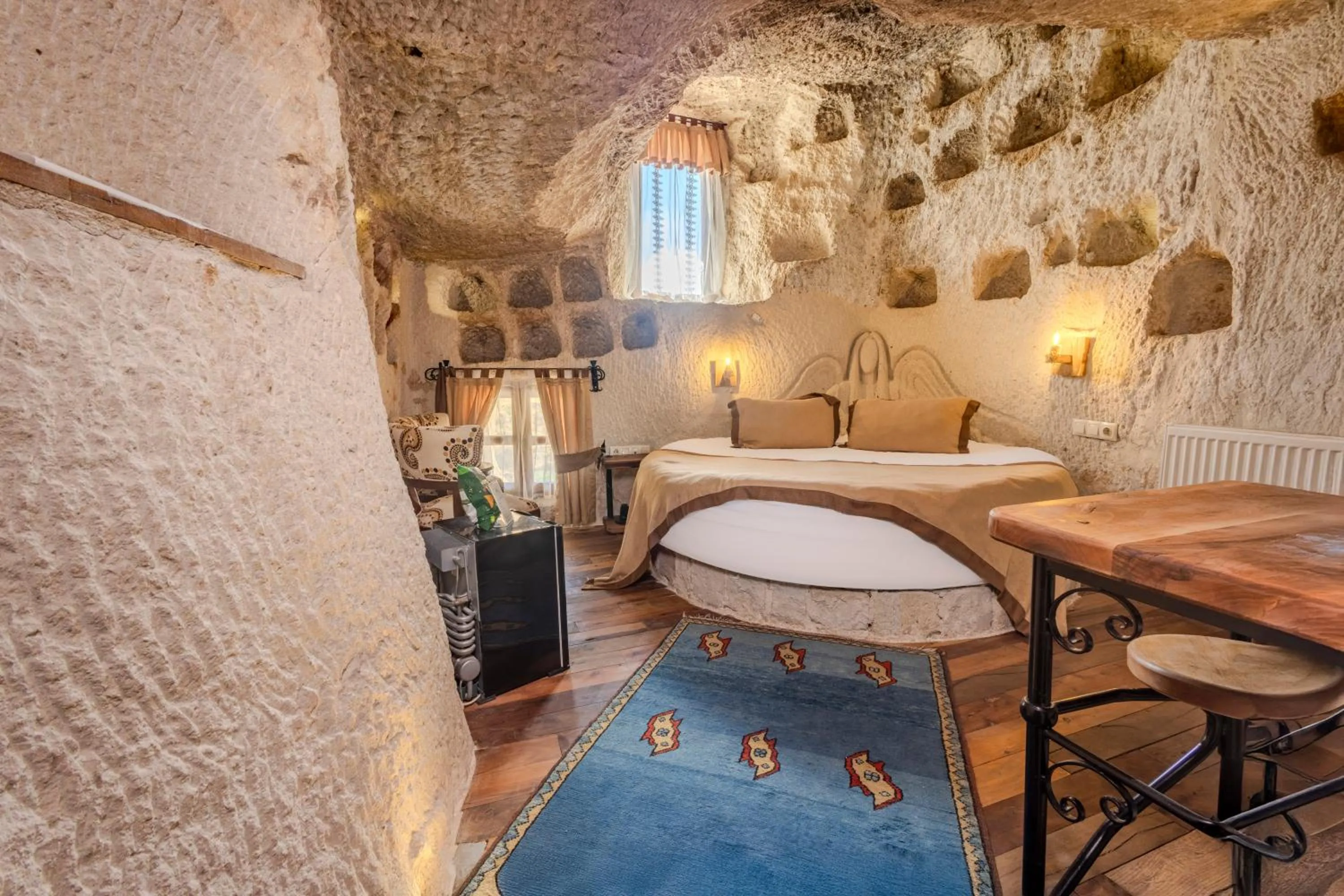 Panoramic Cave Hotel