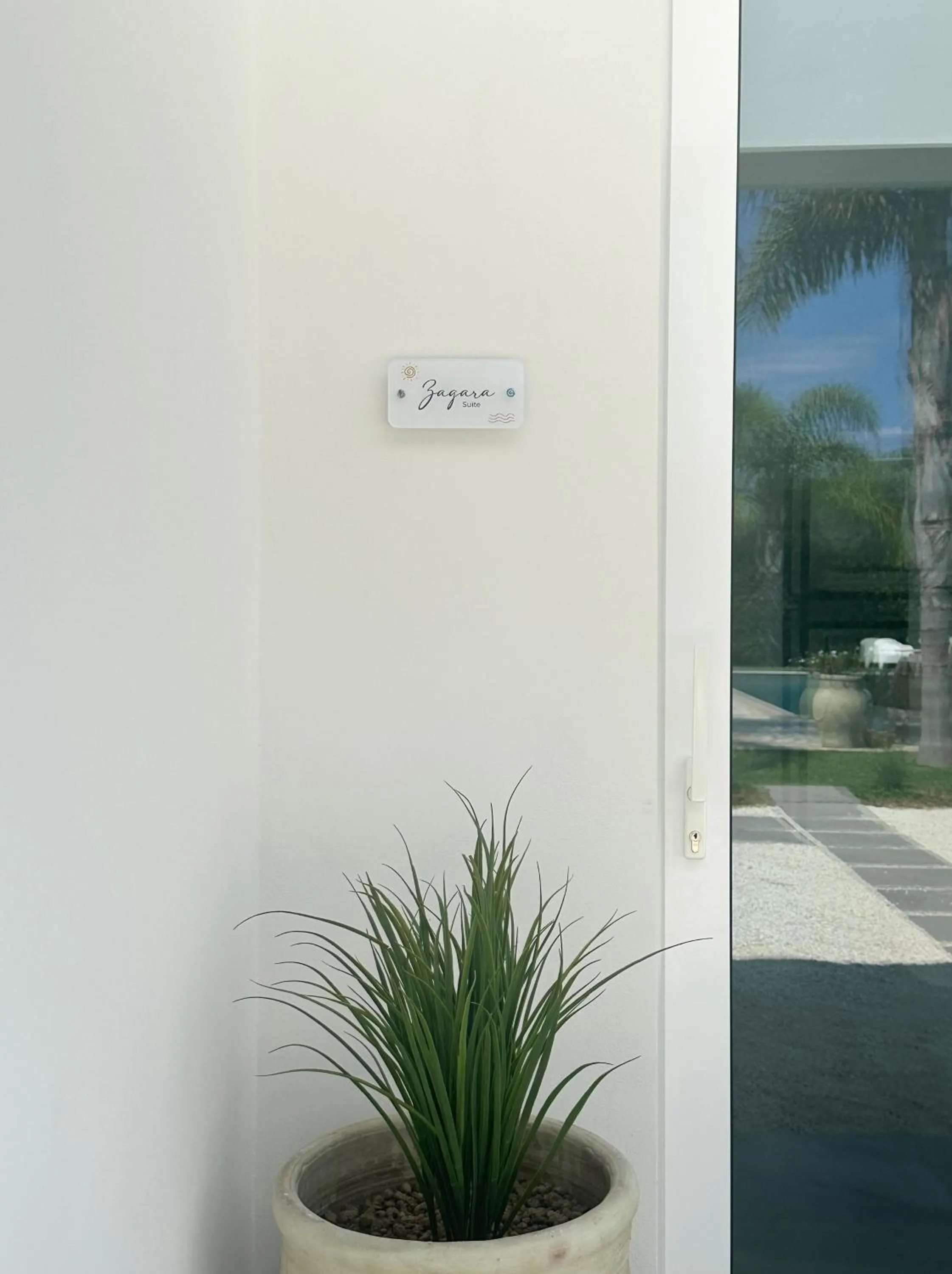 Day in Sun of Sicily