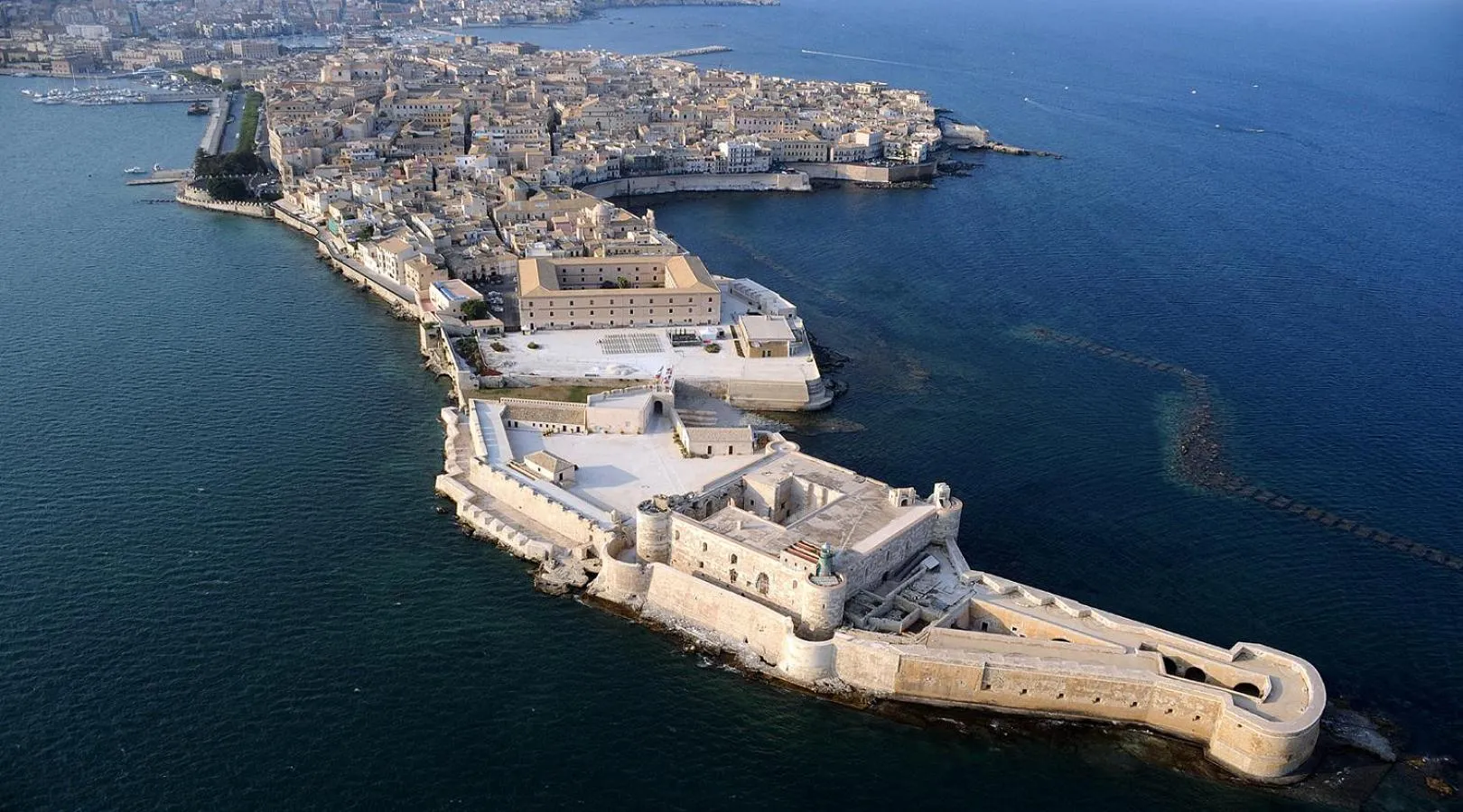 Other in Sun of Sicily