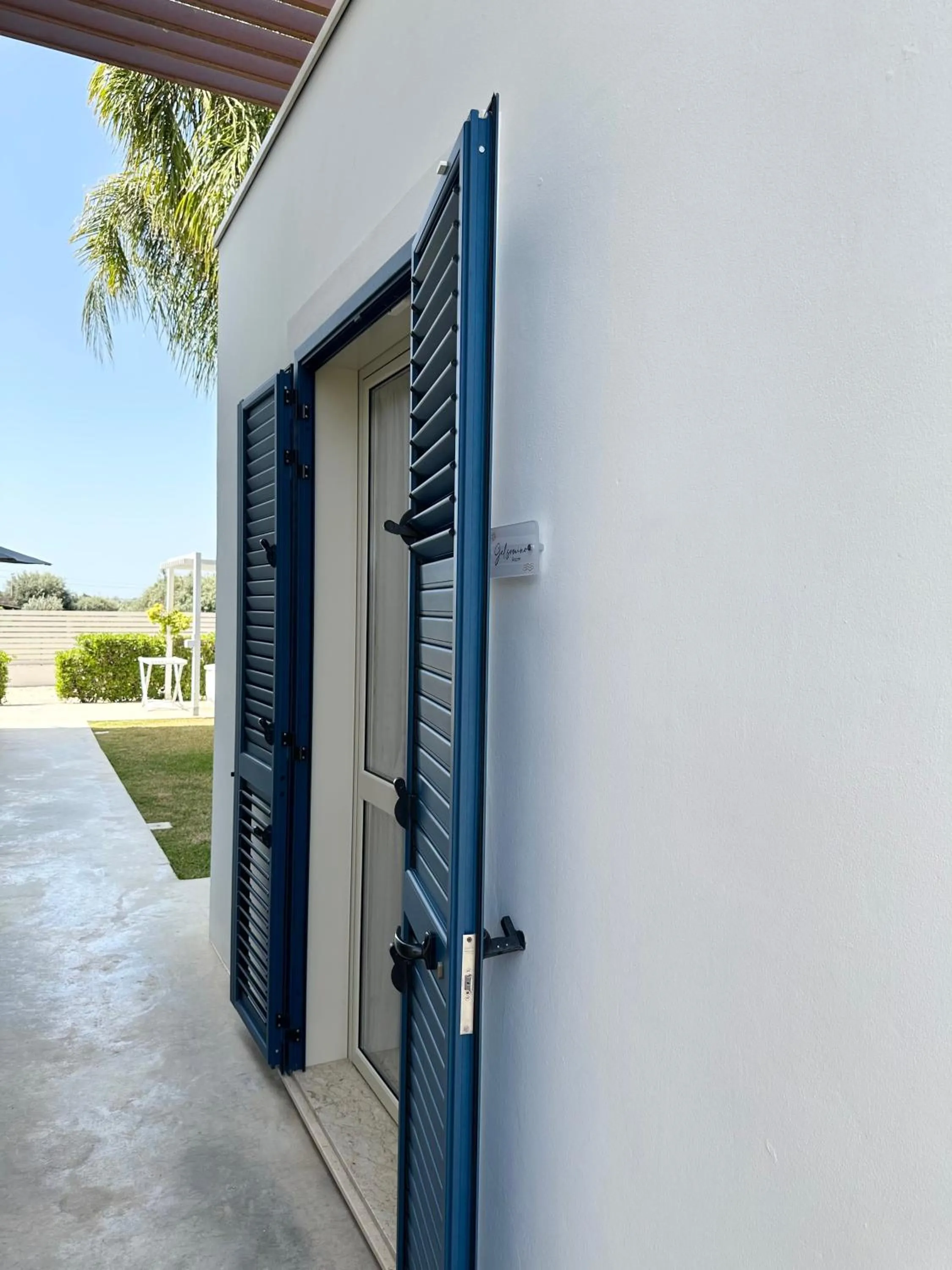 Property building in Sun of Sicily