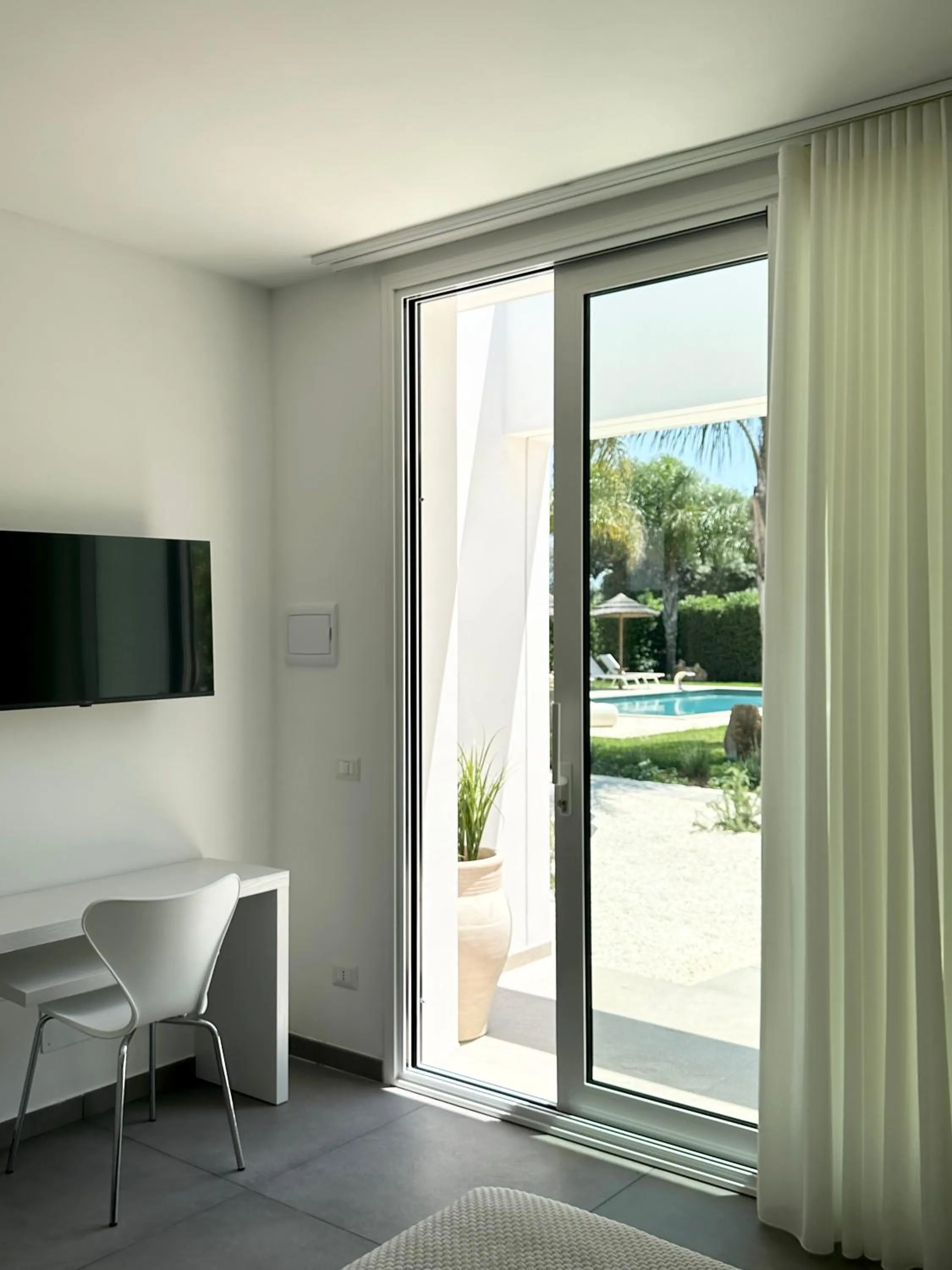 TV and multimedia in Sun of Sicily