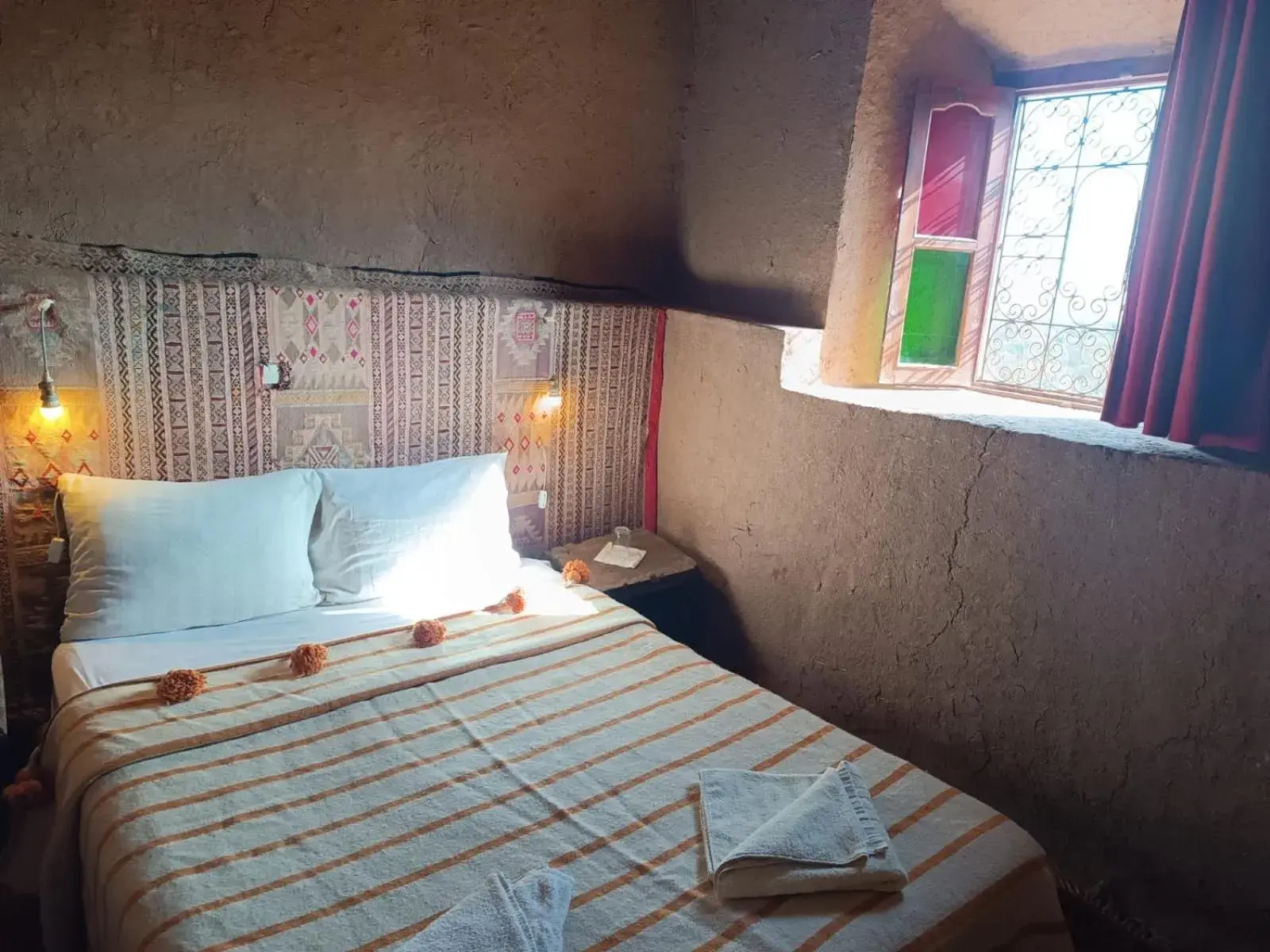 Suite (5 Adults) in Kasbah Oulad Othmane Suite (5 Adults) in Kasbah Oulad Othmane