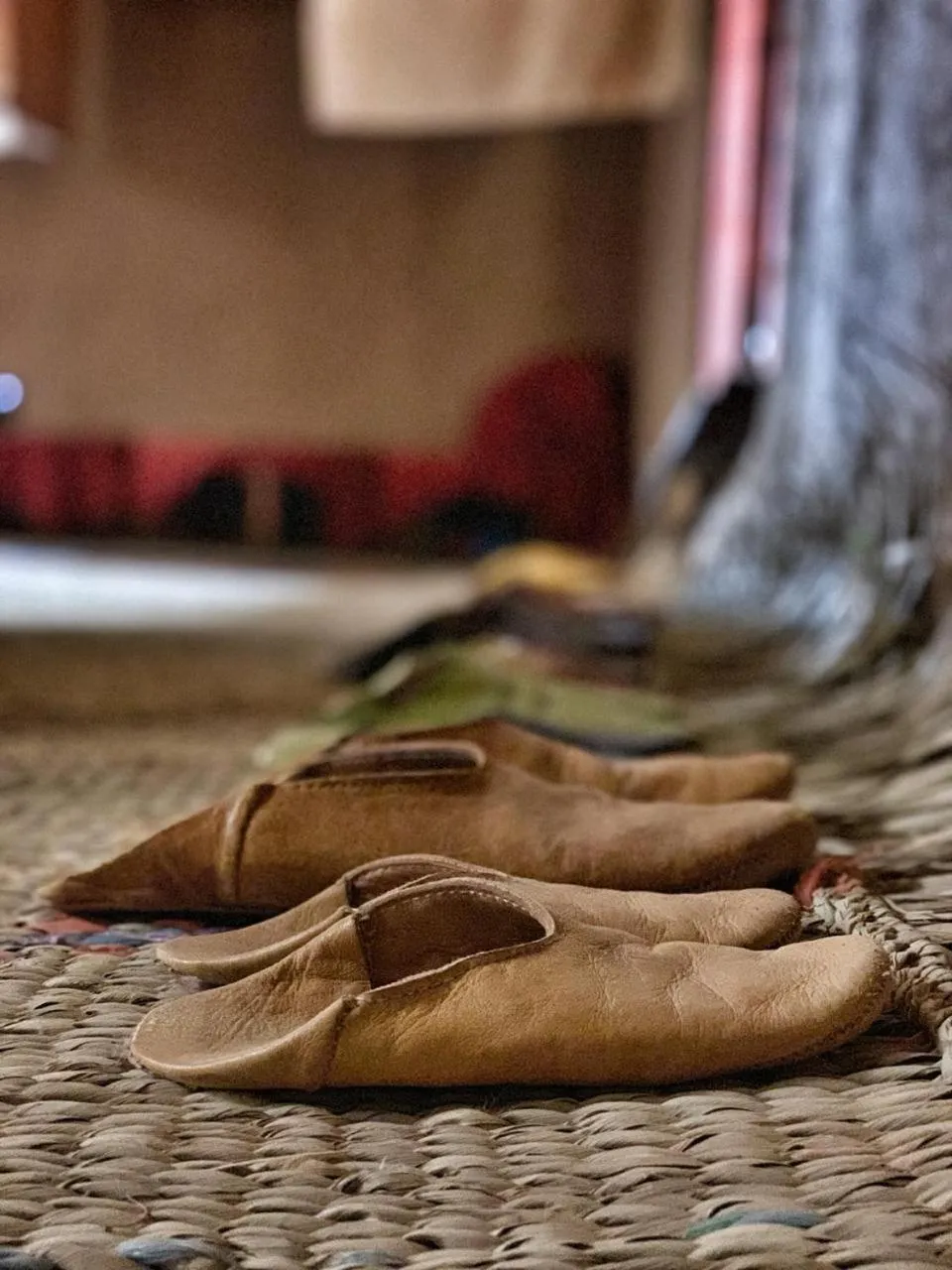 Kasbah Oulad Othmane