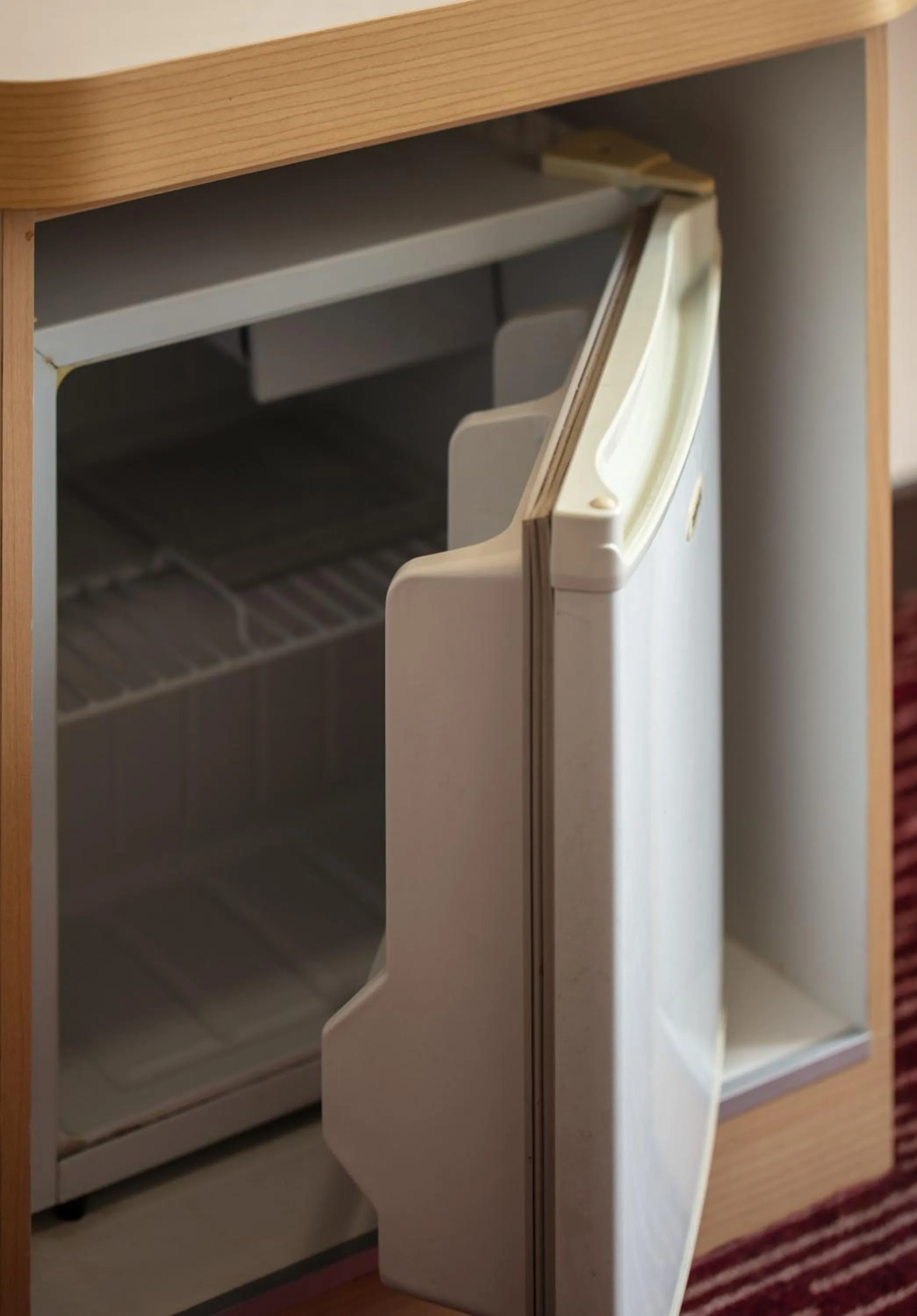 oven in Prescott Hotel Kuala Lumpur Medan Tuanku