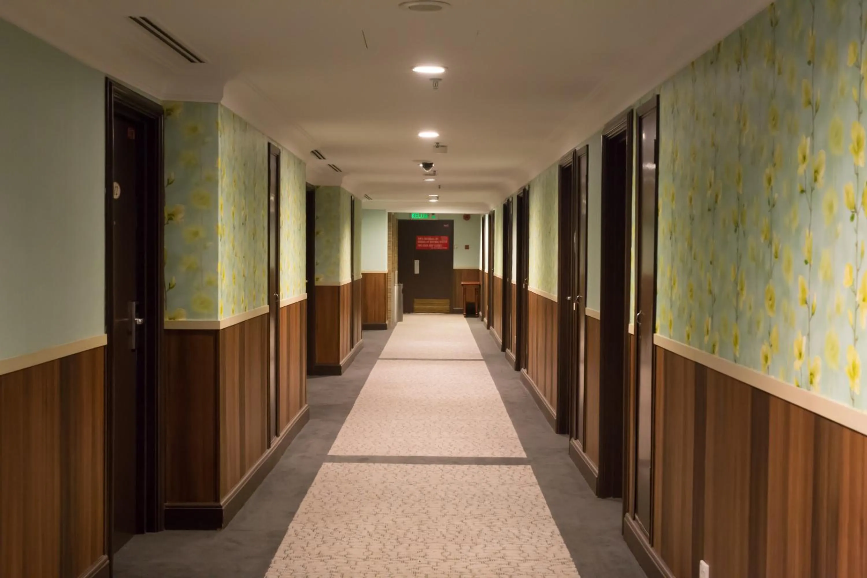 Other in Prescott Hotel Kuala Lumpur Medan Tuanku