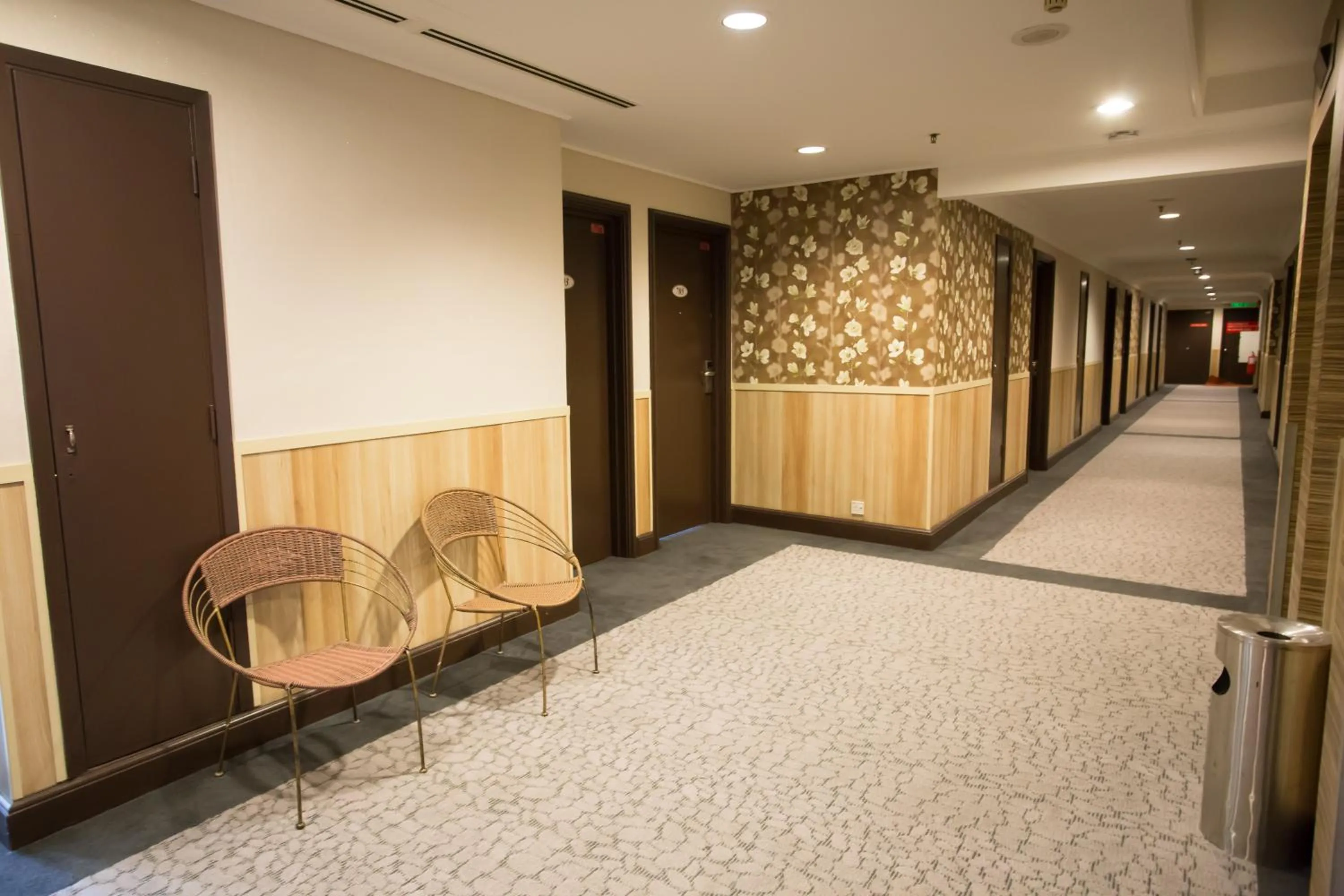 Other in Prescott Hotel Kuala Lumpur Medan Tuanku