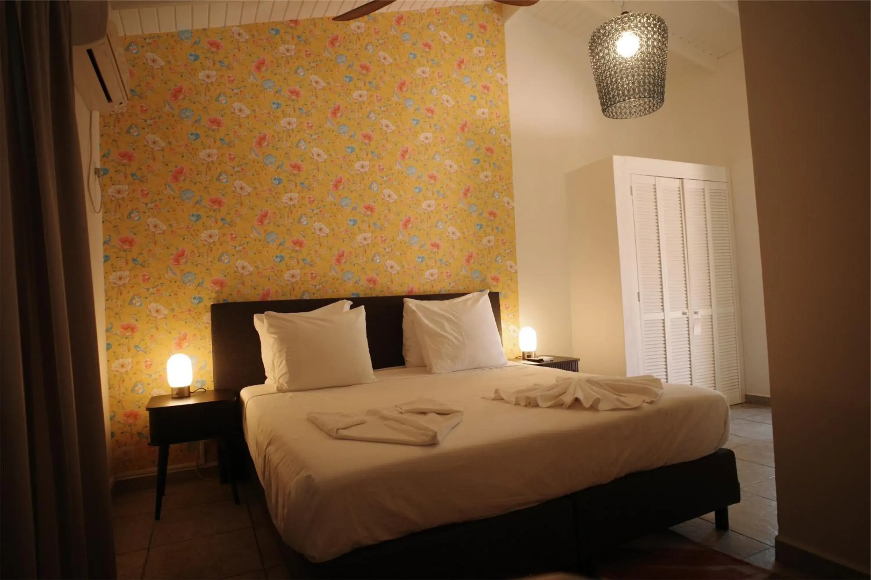 Standard King Room in The Lizard Boutique Hotel Standard King Room in The Lizard Boutique Hotel