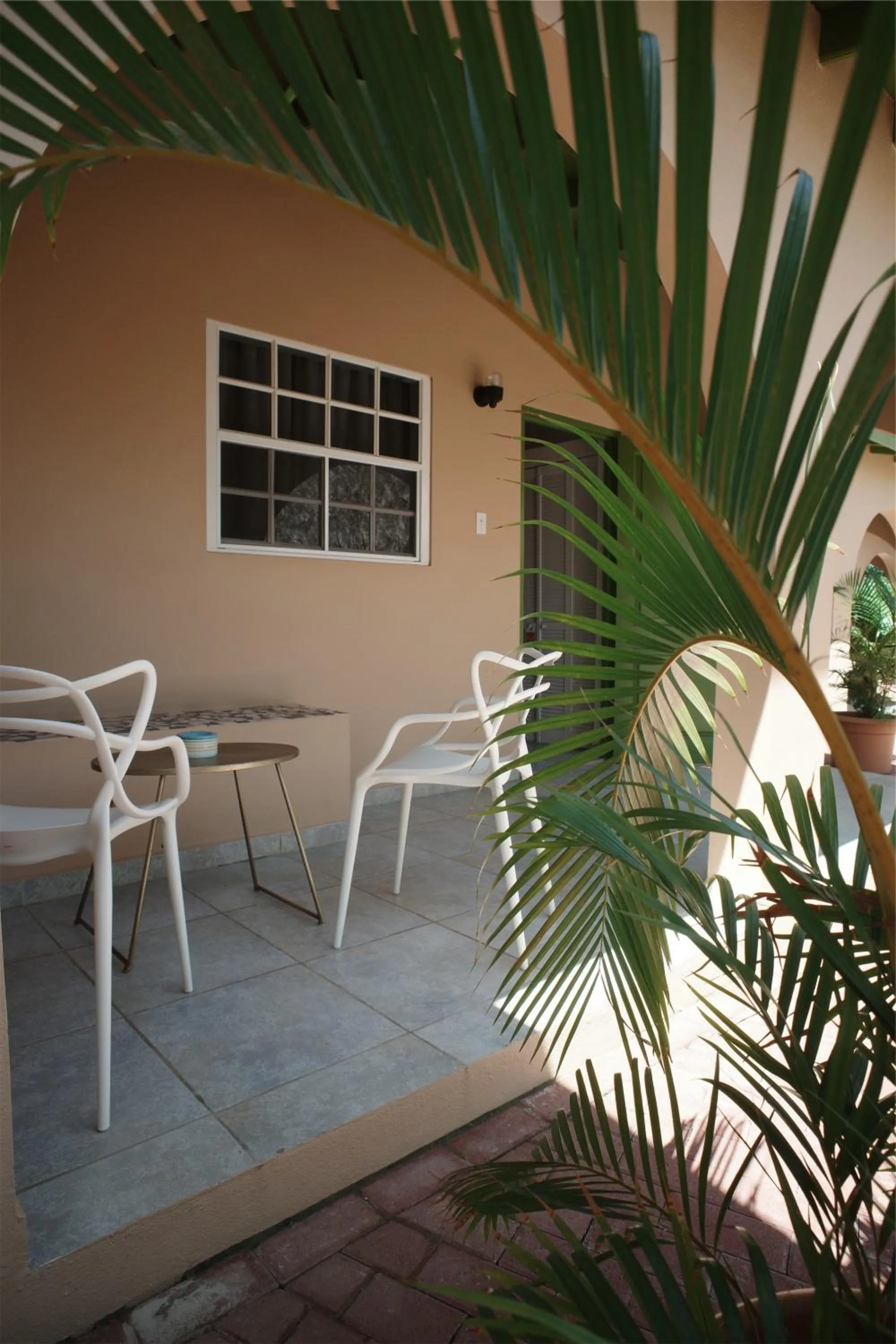 Day in The Lizard Boutique Hotel