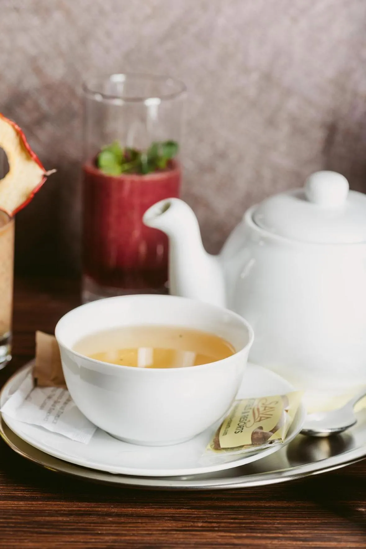 Non alcoholic drinks in Hotel Ajda Depandance Prekmurska Vas - Terme 3000 - Sava Hotels & Resorts