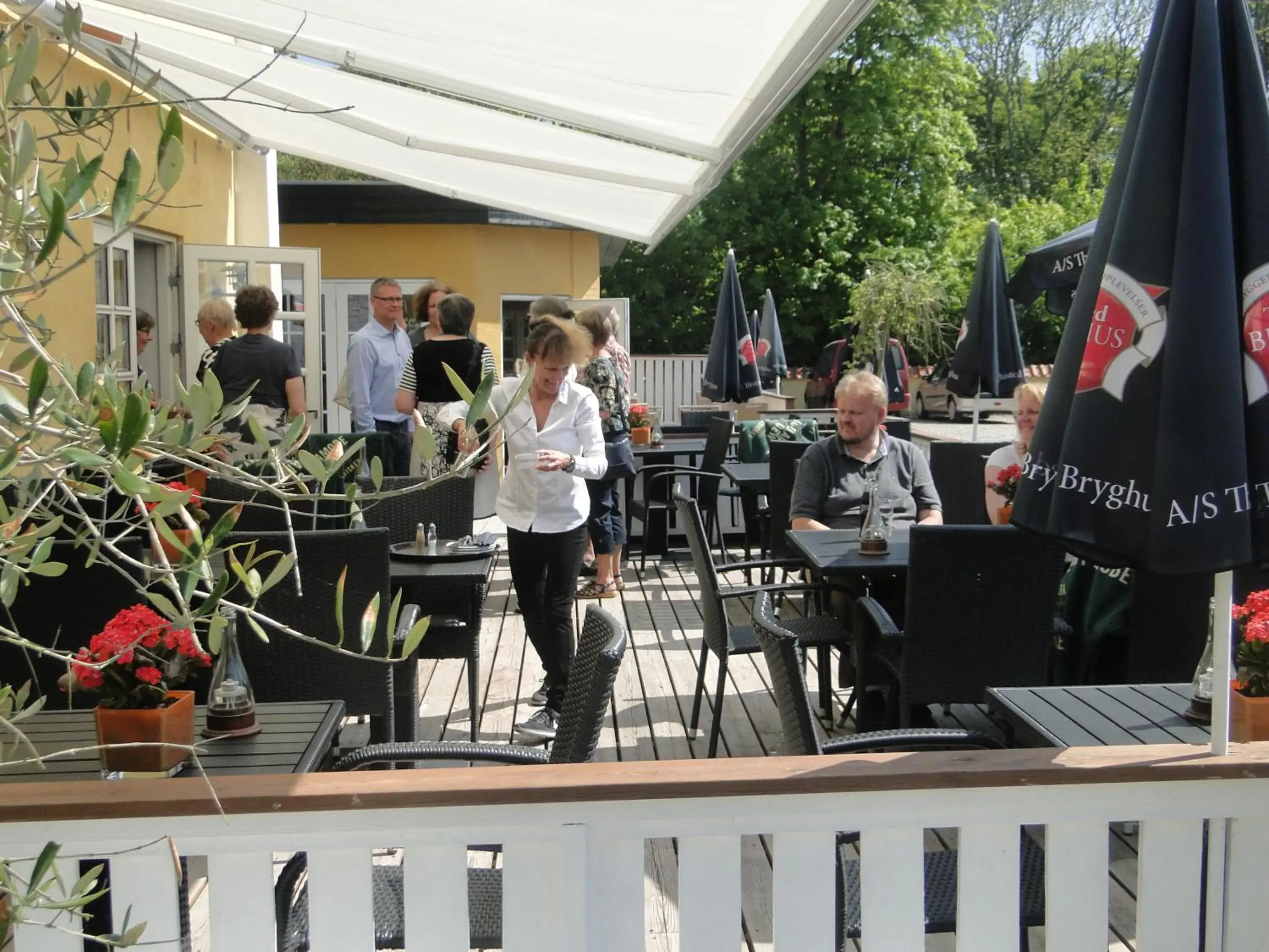 Thinghuskroen Thinghuskroen