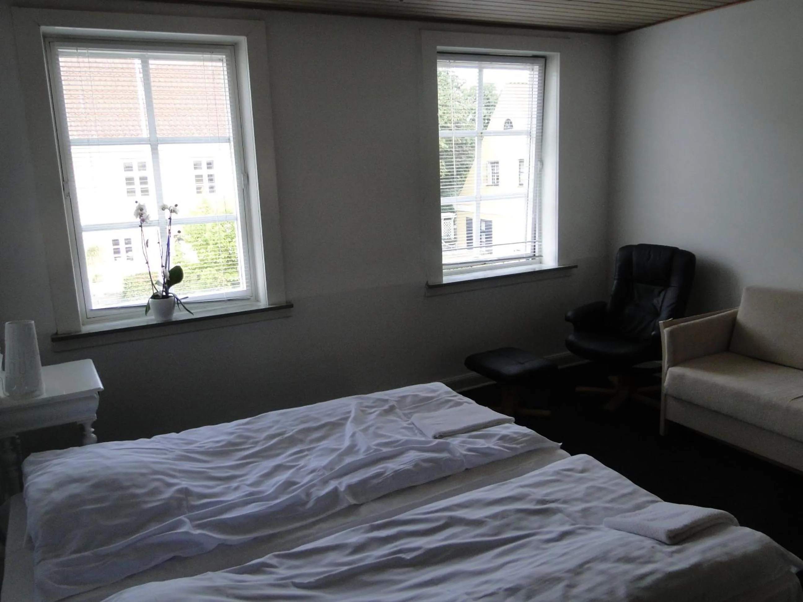 Bed in Thinghuskroen