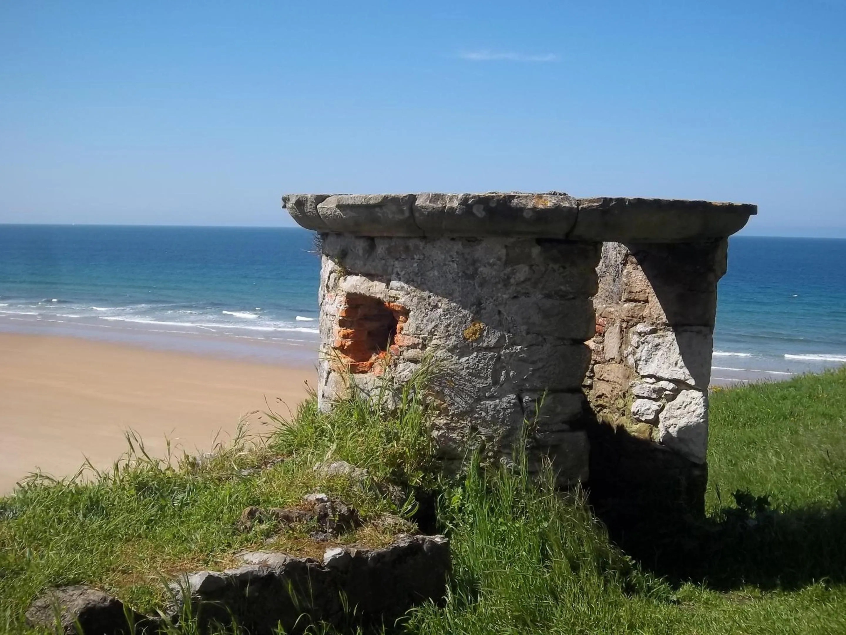 Day in Posada El Trasmerano