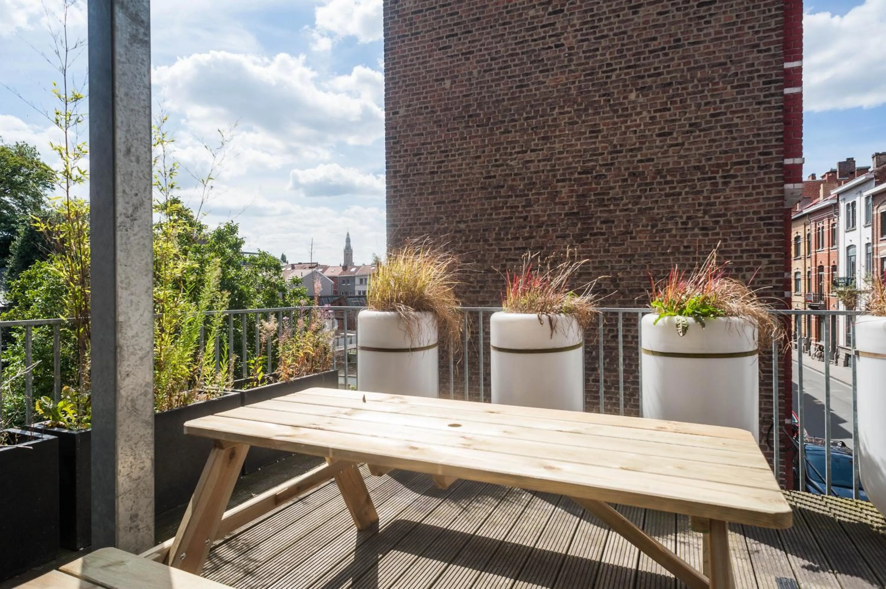 Property building in Ooostel2.be Leuven