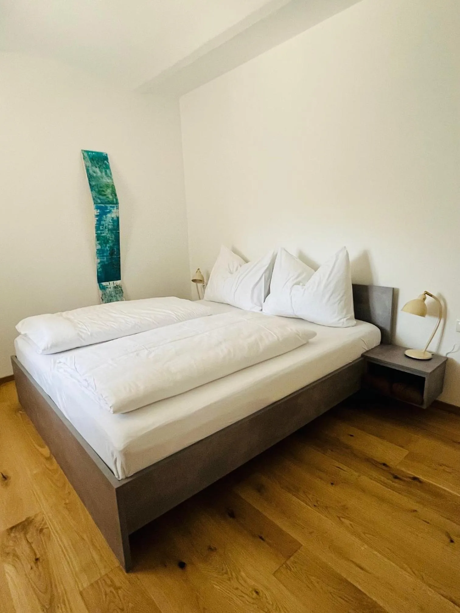 Bedroom, Bed in Kaiser von Österreich, Historik- und Thermalhotel