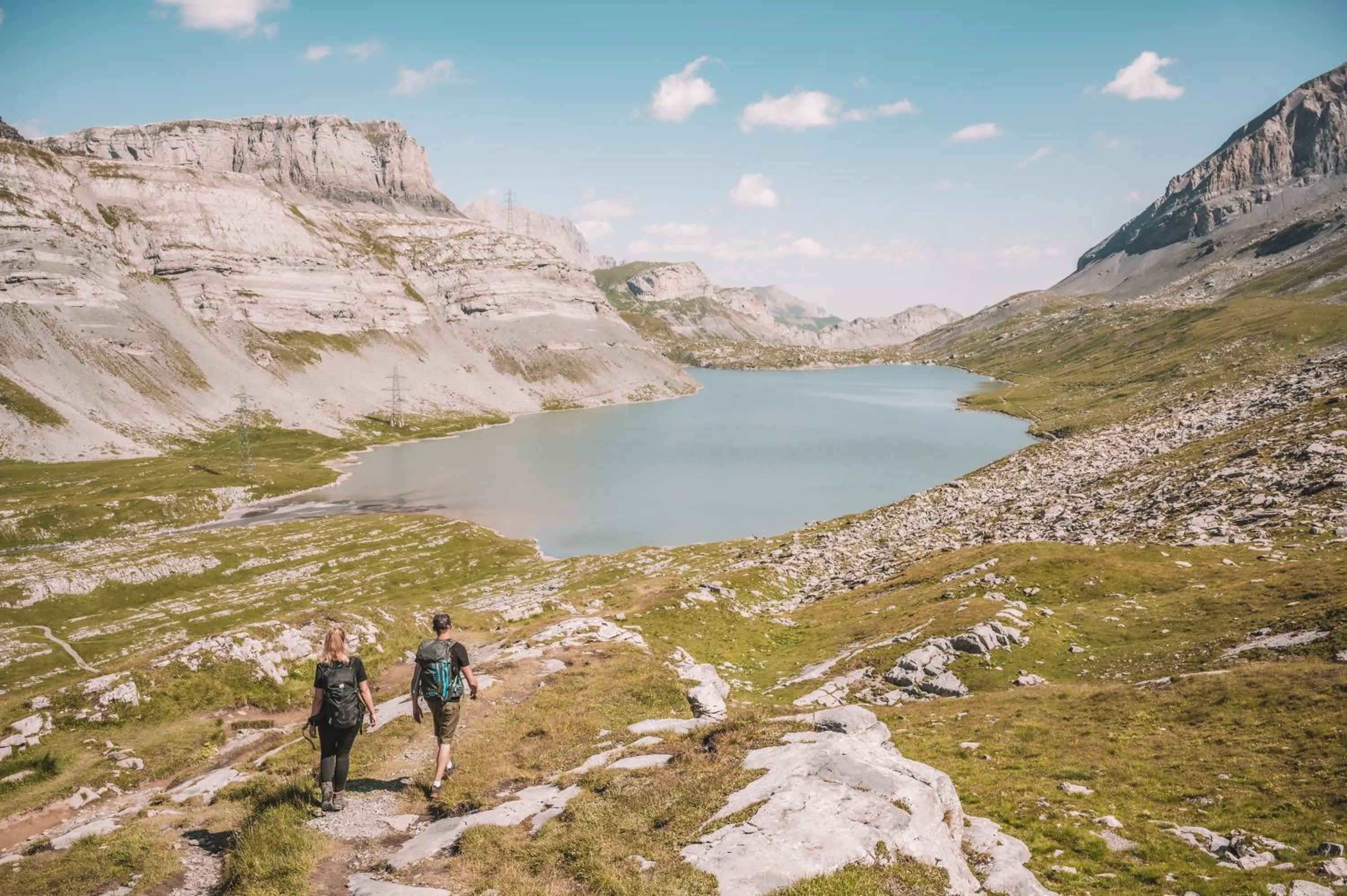 Nearby landmark in Hotel Restaurant Waldhaus
