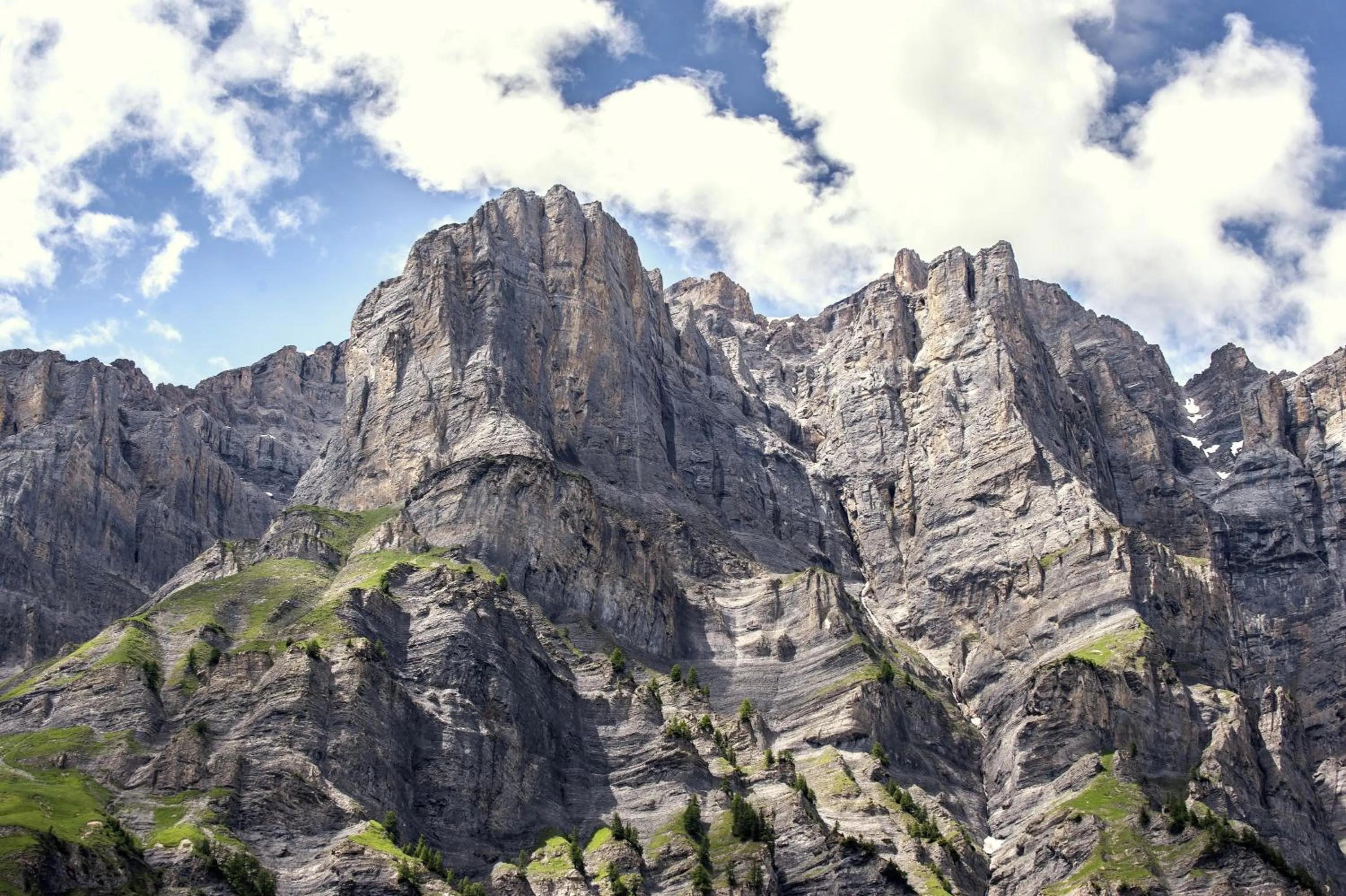 Nearby landmark in Hotel Restaurant Waldhaus
