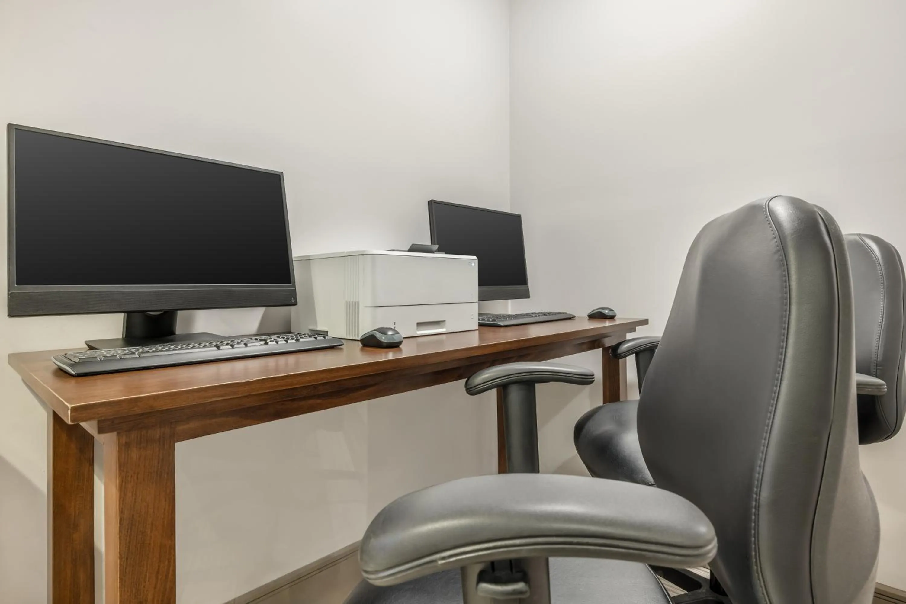 Business facilities in Hilton Vacation Club Palm Canyon Palm Springs