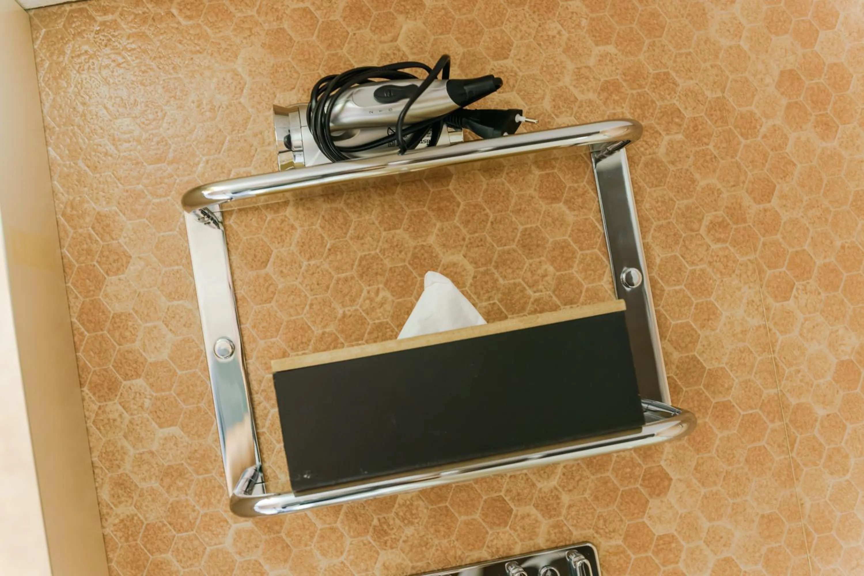 furniture in Poschiavo Suisse Hotel