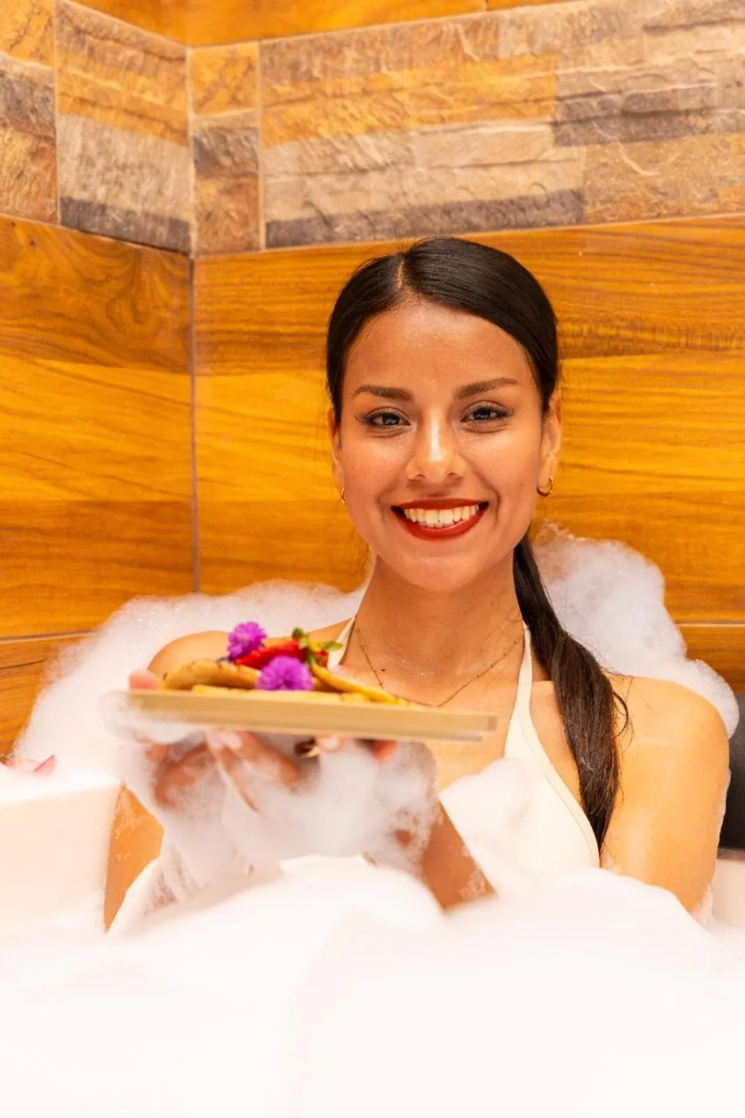 Montreal Magdalena Del Mar Hotel