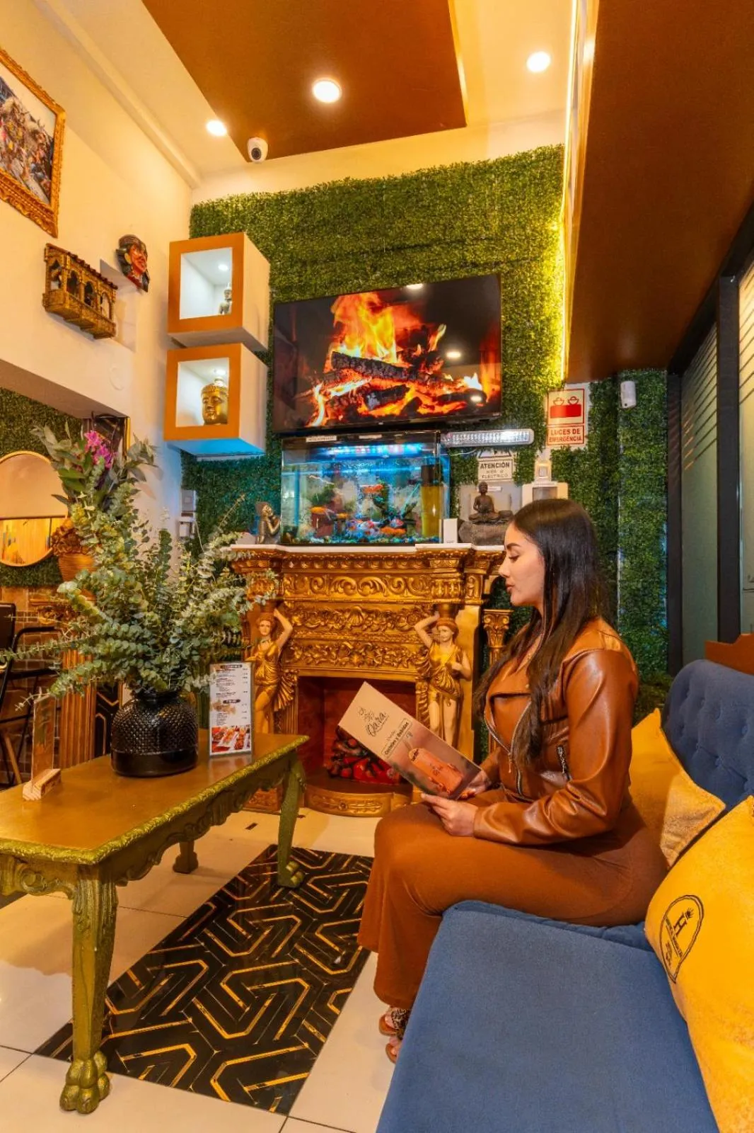 Montreal Magdalena Del Mar Hotel