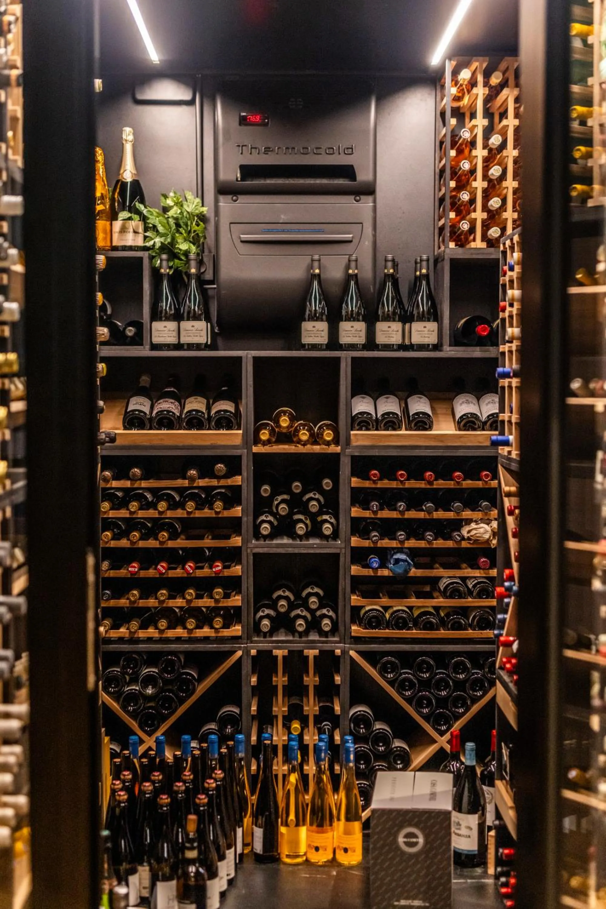 Lounge or bar in Villa Bryggekanten - by Classic Norway Hotels