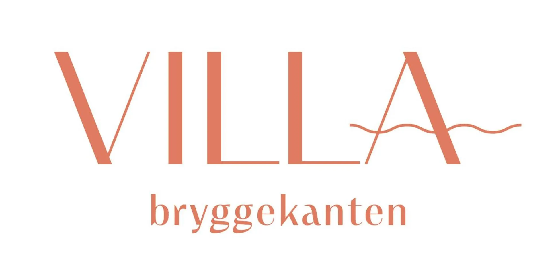 Logo/Certificate/Sign in Villa Bryggekanten - by Classic Norway Hotels
