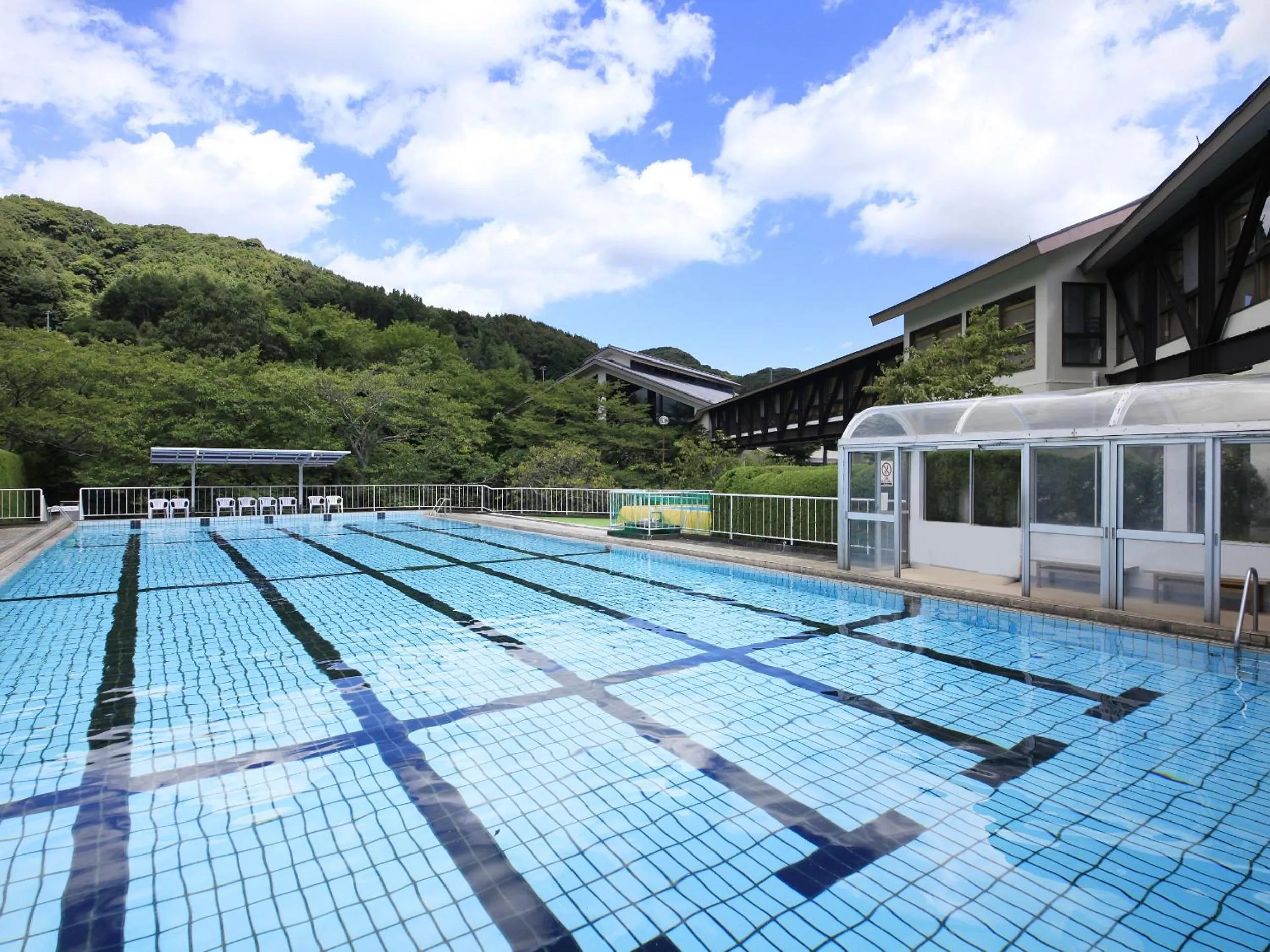 Activities in Shimoda Central Hotel