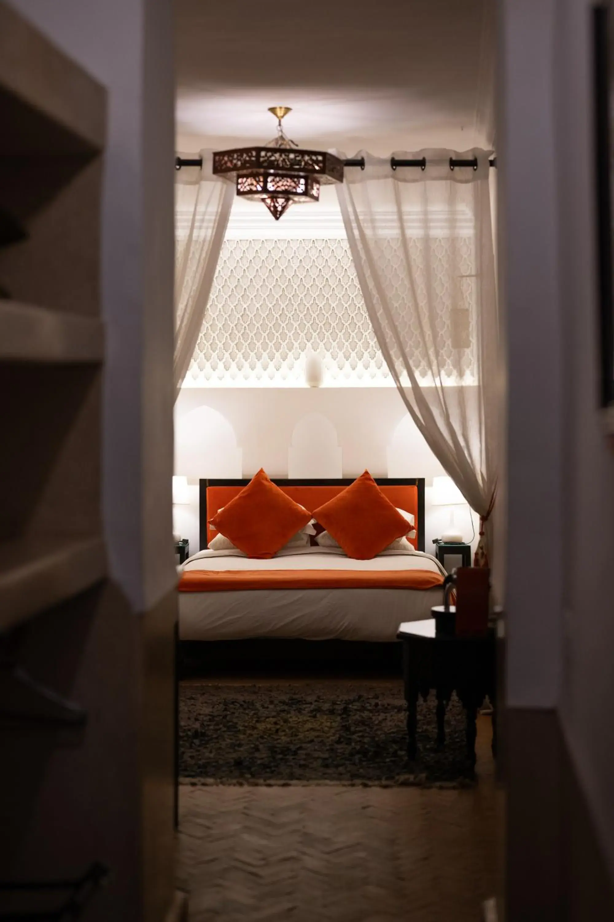 Family Suite in Riad Ajmal Family Suite in Riad Ajmal