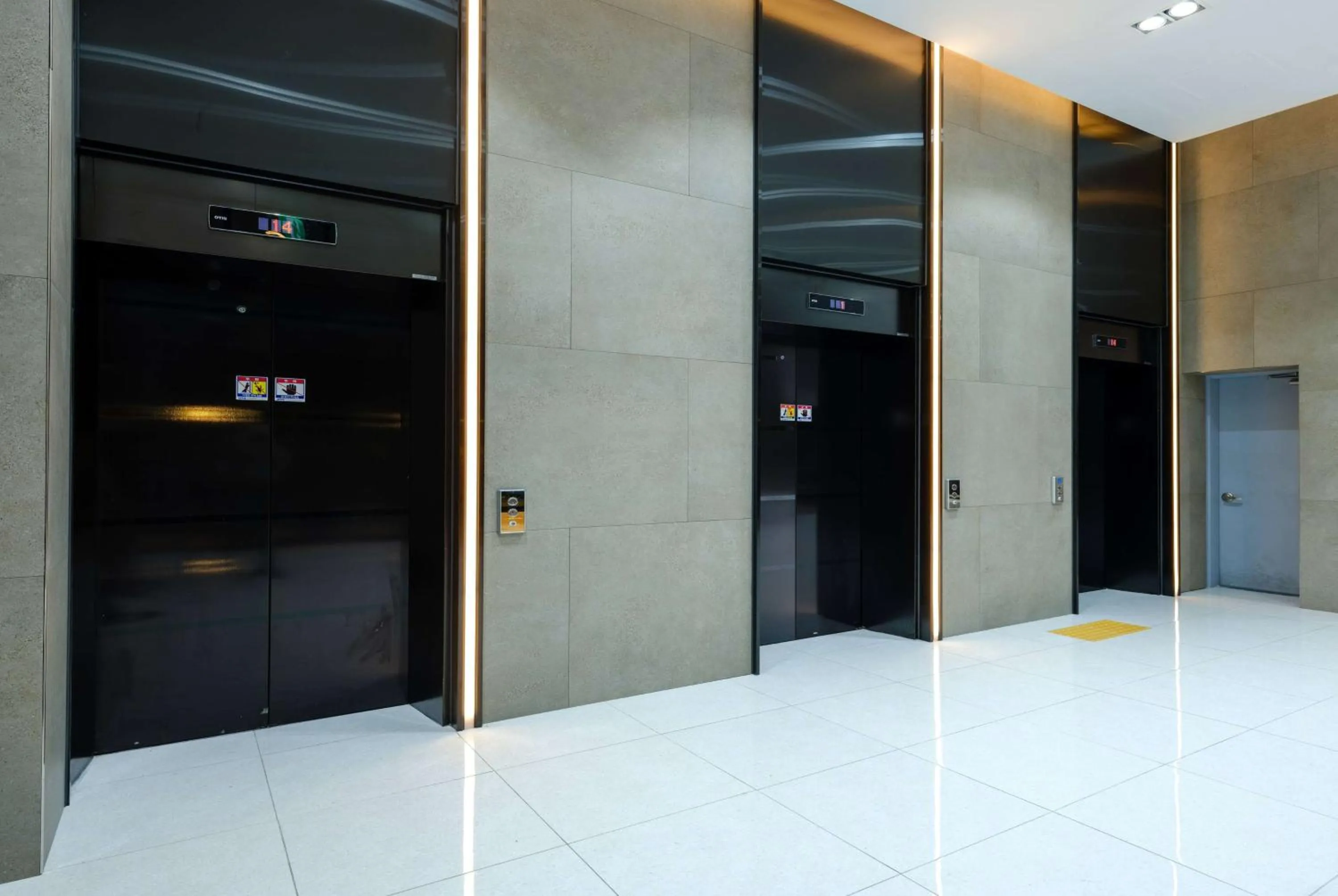 Other in Ramada Encore by Wyndham CheonAn