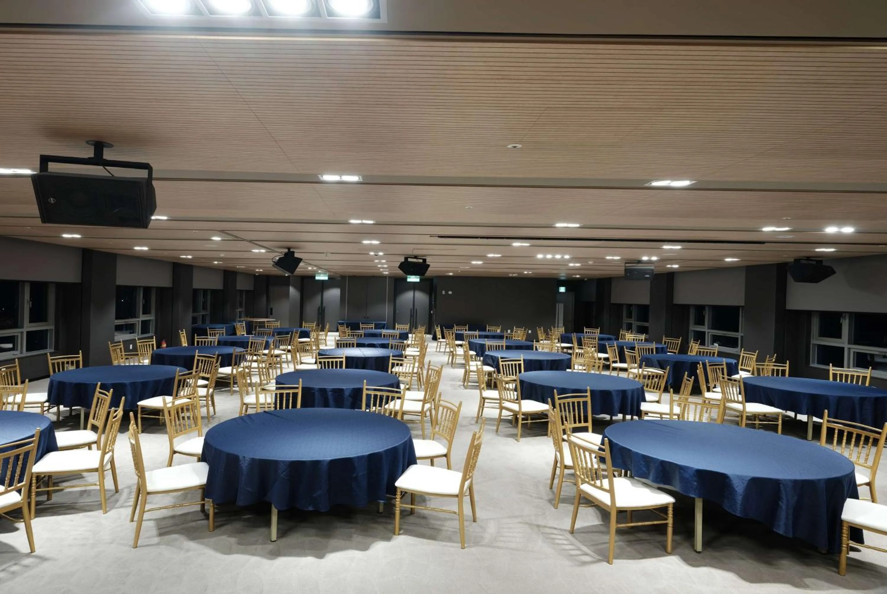 Banquet/Function facilities in Ramada Encore by Wyndham CheonAn