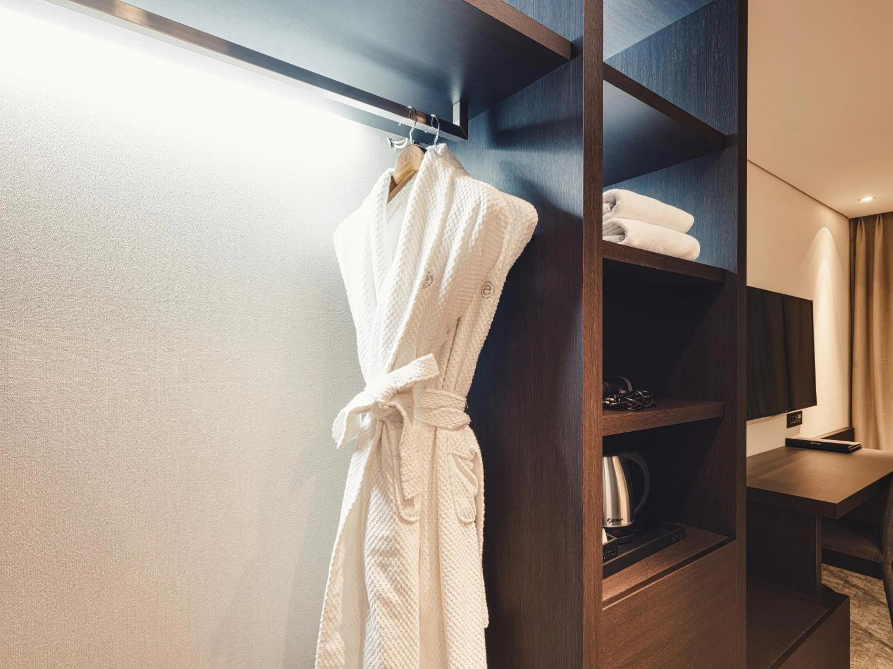 Ramada Encore by Wyndham CheonAn