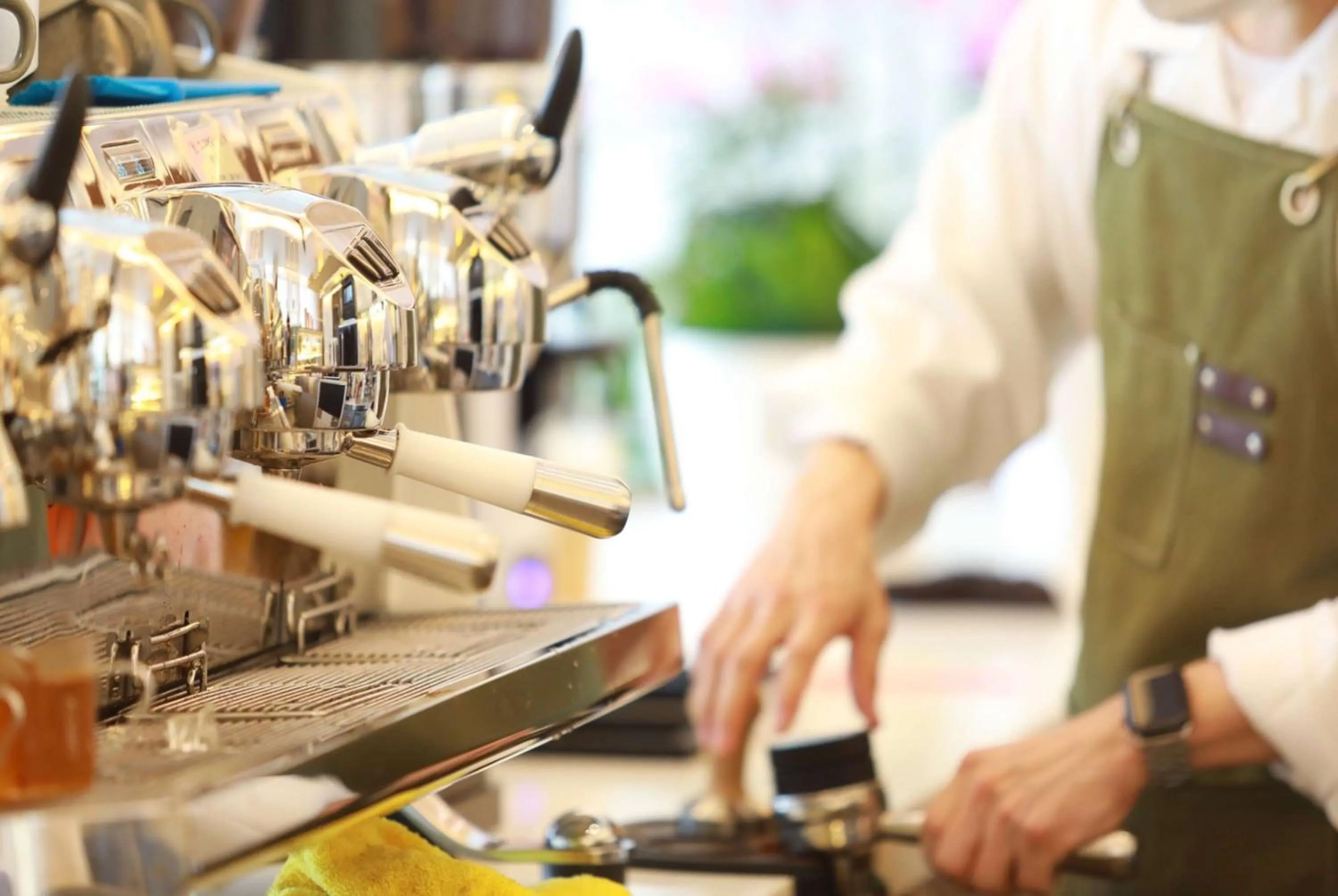 Other in Ramada Encore by Wyndham CheonAn