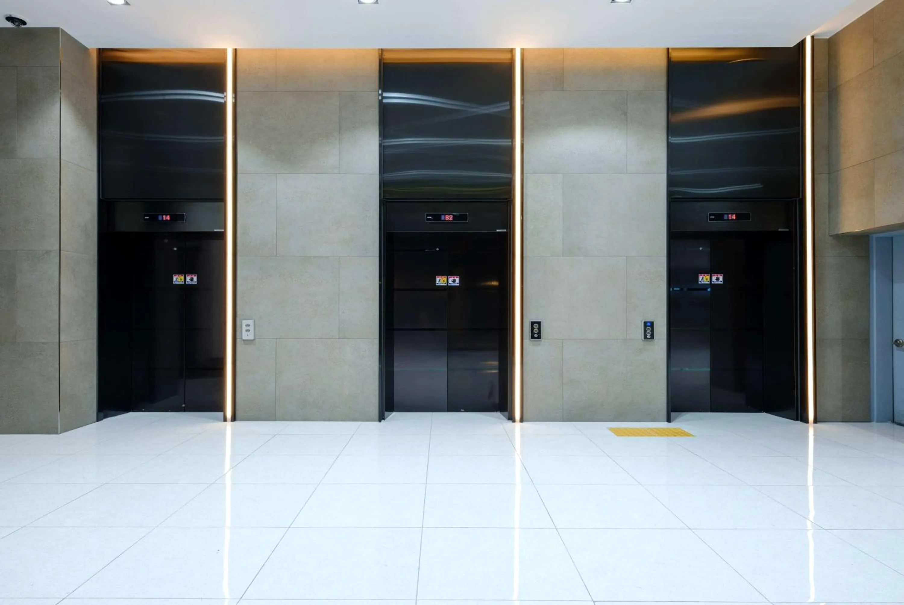 Other in Ramada Encore by Wyndham CheonAn