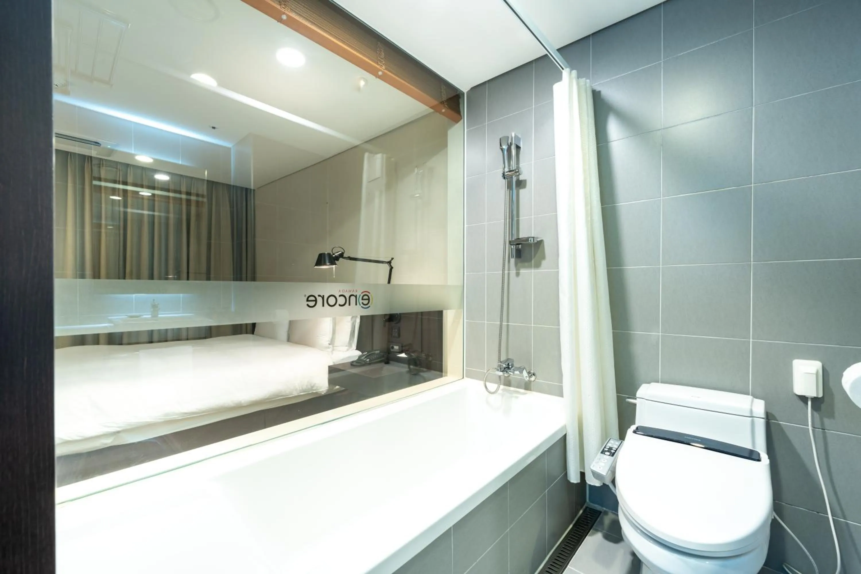 Ramada Encore by Wyndham CheonAn