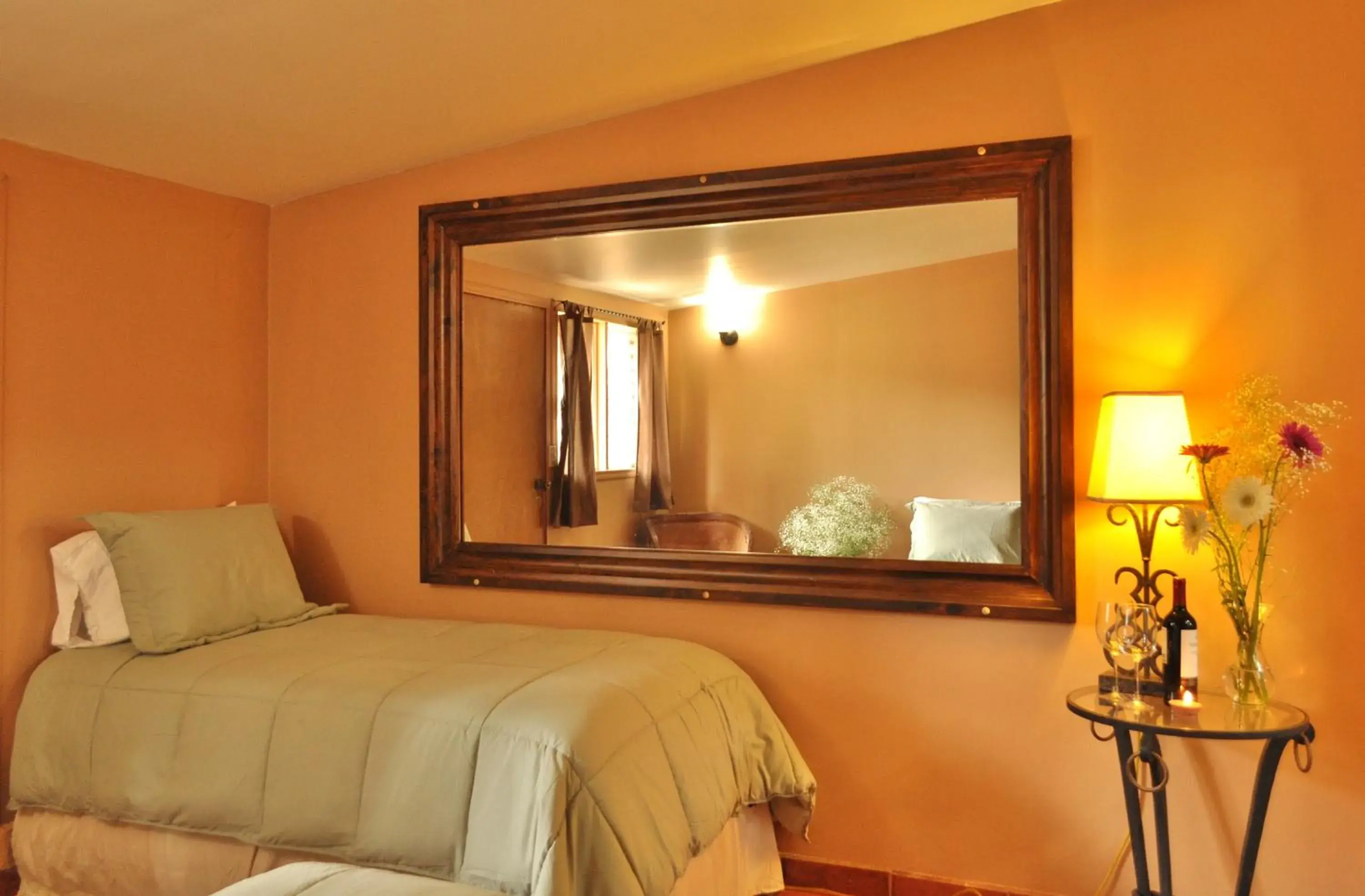 Standard Double Room in Horsepower Ranch Standard Double Room in Horsepower Ranch