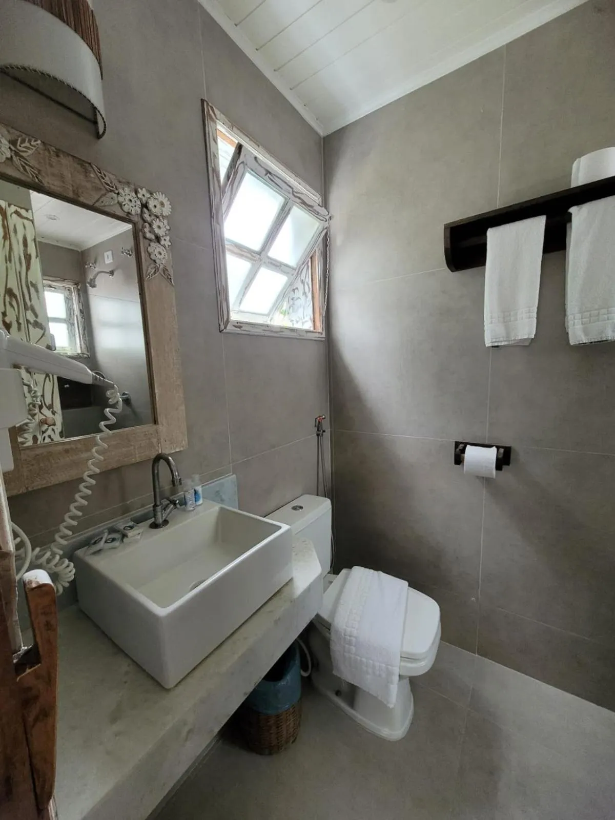 Aquarela Praia Hotel